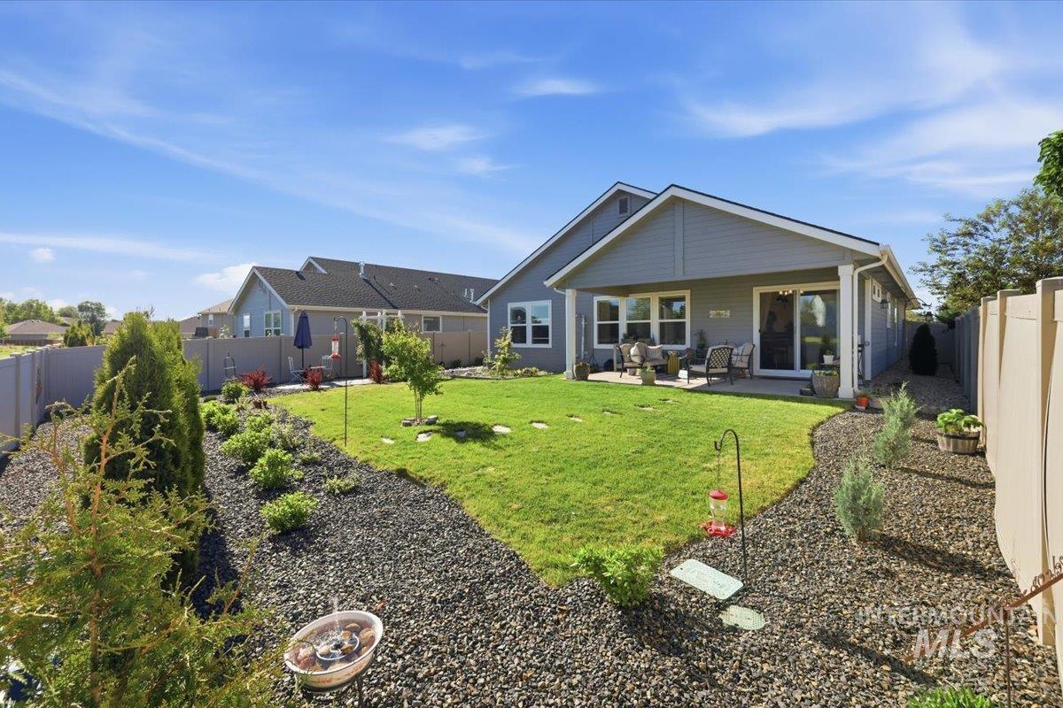12640 W McBean Ct., Star, Idaho 83669, 3 Bedrooms, 2 Bathrooms, Residential For Sale, Price $514,990, 98986439