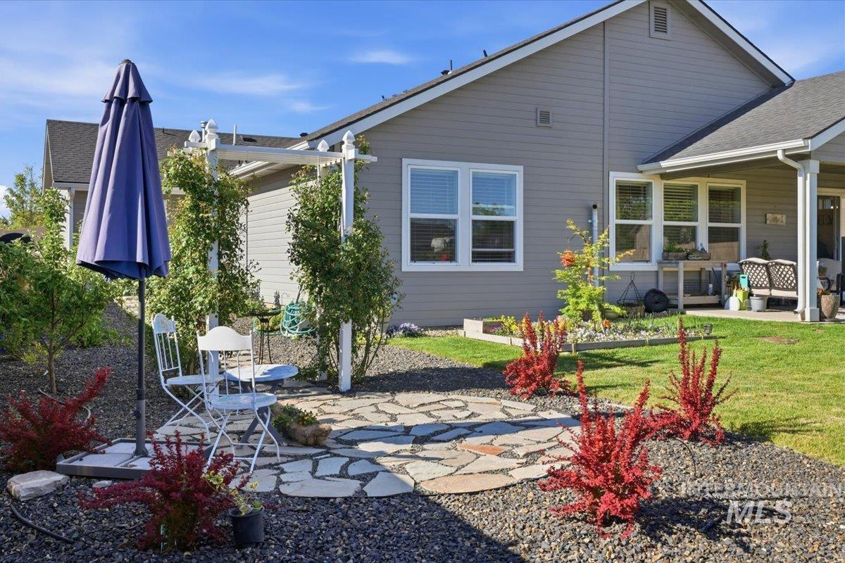 12640 W McBean Ct., Star, Idaho 83669, 3 Bedrooms, 2 Bathrooms, Residential For Sale, Price $514,990, 98986439