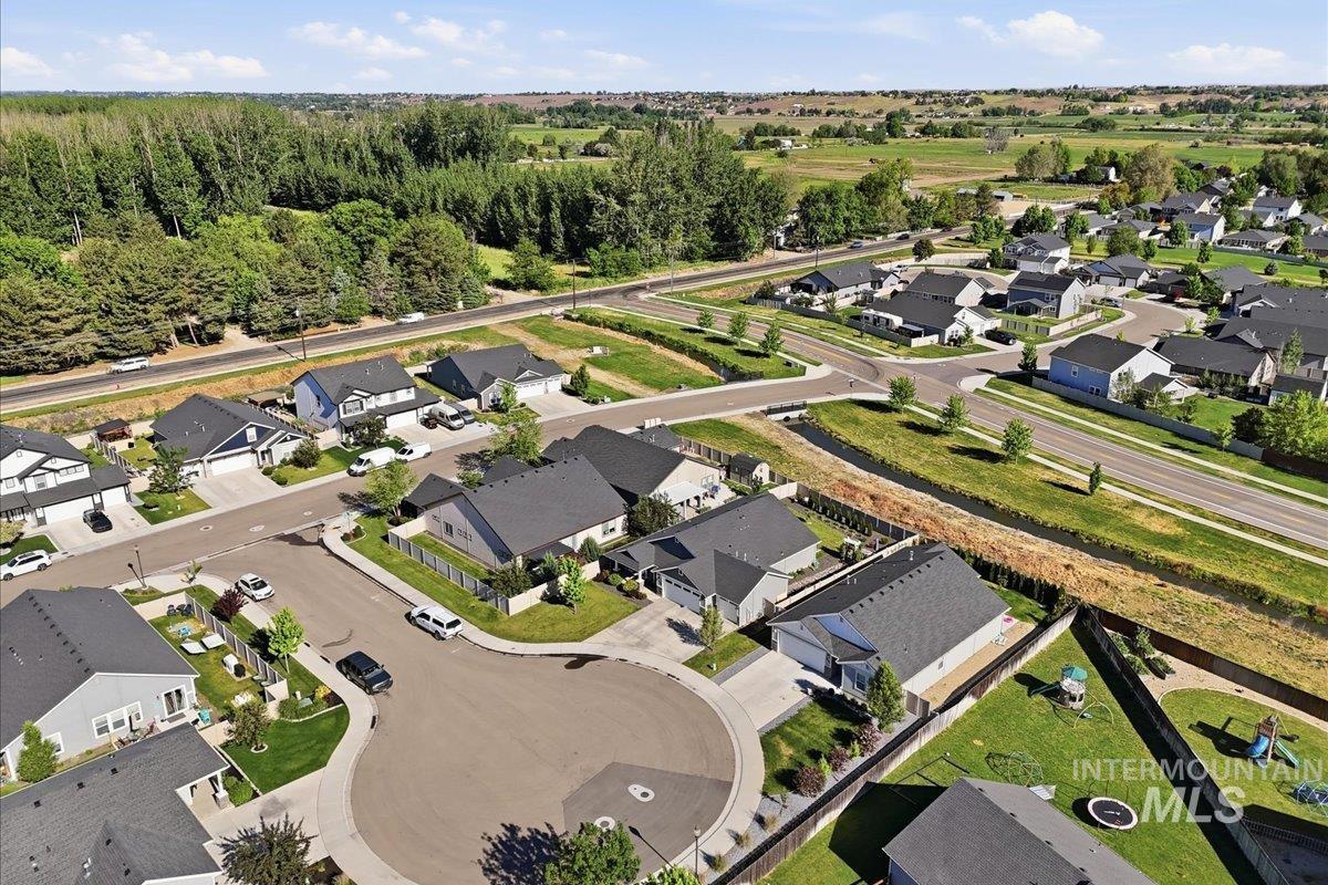 12640 W McBean Ct., Star, Idaho 83669, 3 Bedrooms, 2 Bathrooms, Residential For Sale, Price $514,990, 98986439