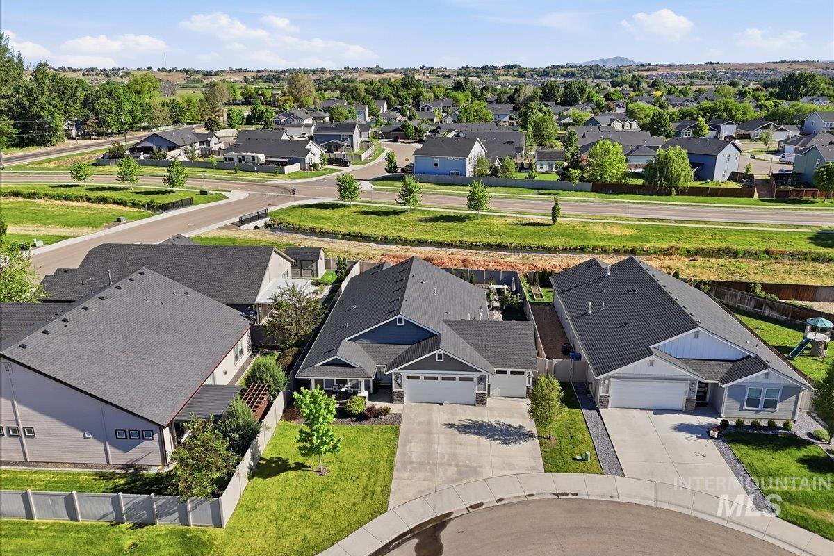 12640 W McBean Ct., Star, Idaho 83669, 3 Bedrooms, 2 Bathrooms, Residential For Sale, Price $514,990, 98986439