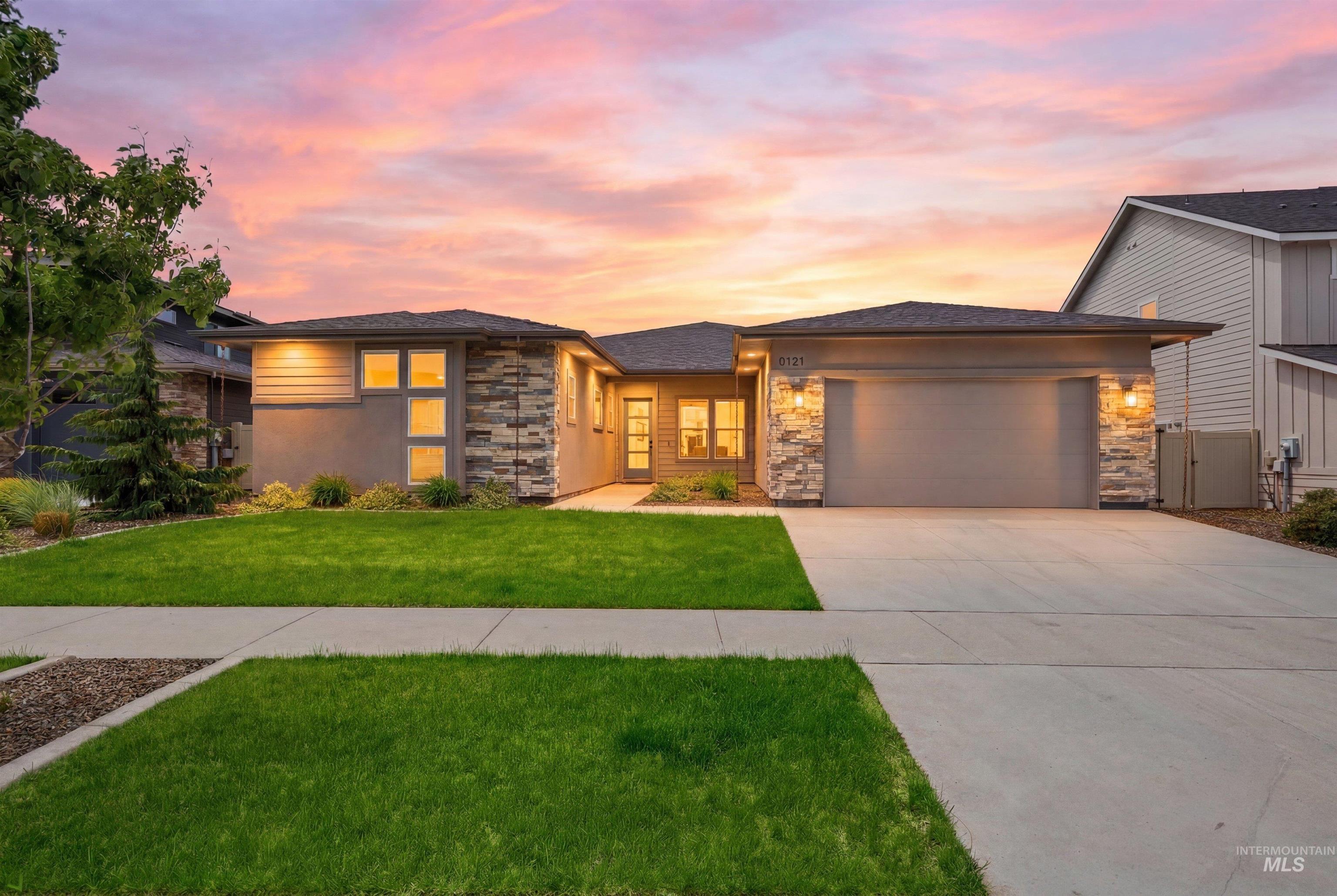 Residential For Sale