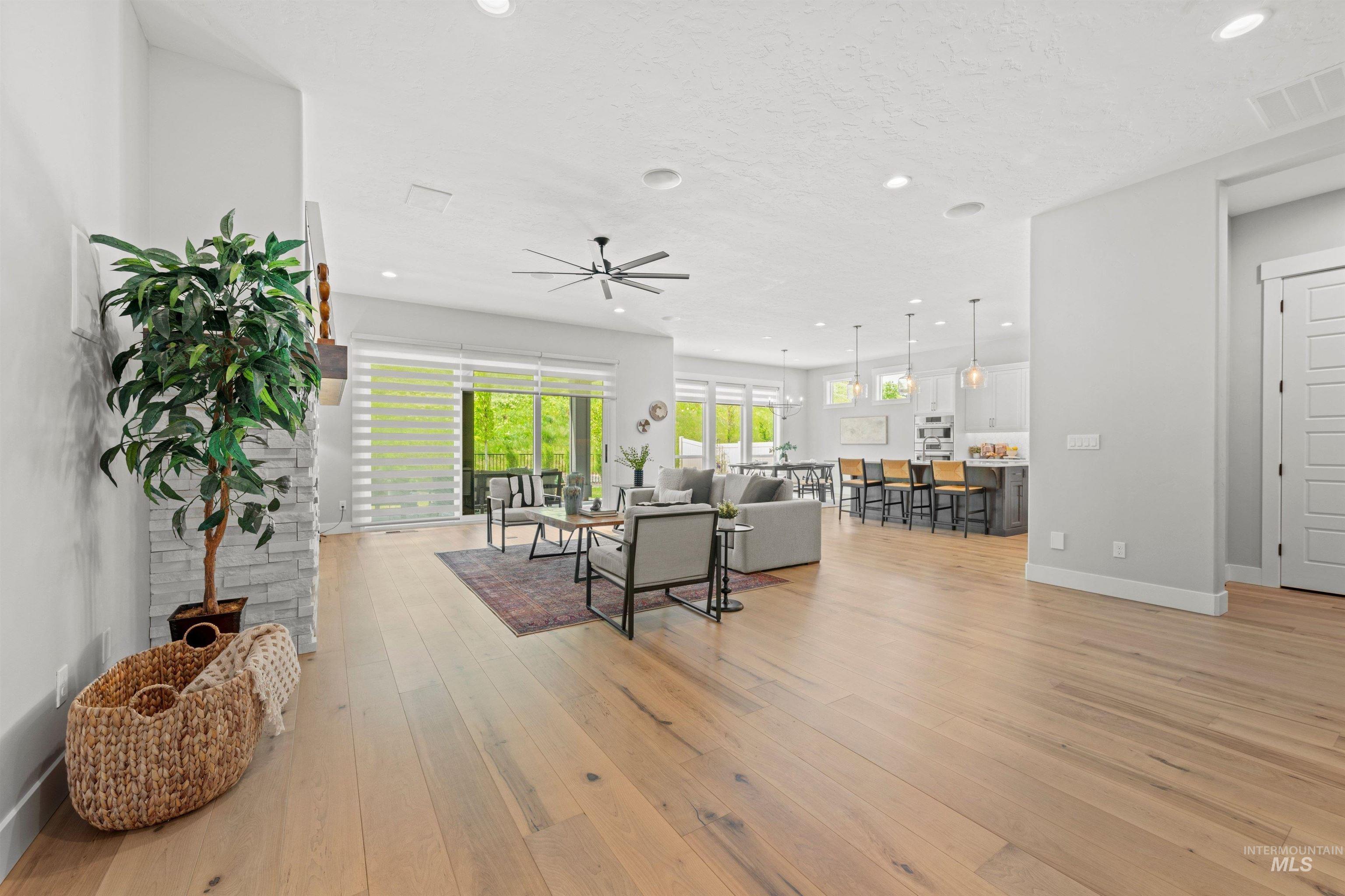 6121 S Cubola Way, Meridian, Idaho 83642, 3 Bedrooms, 2.5 Bathrooms, Residential For Sale, Price $848,900, 98986443