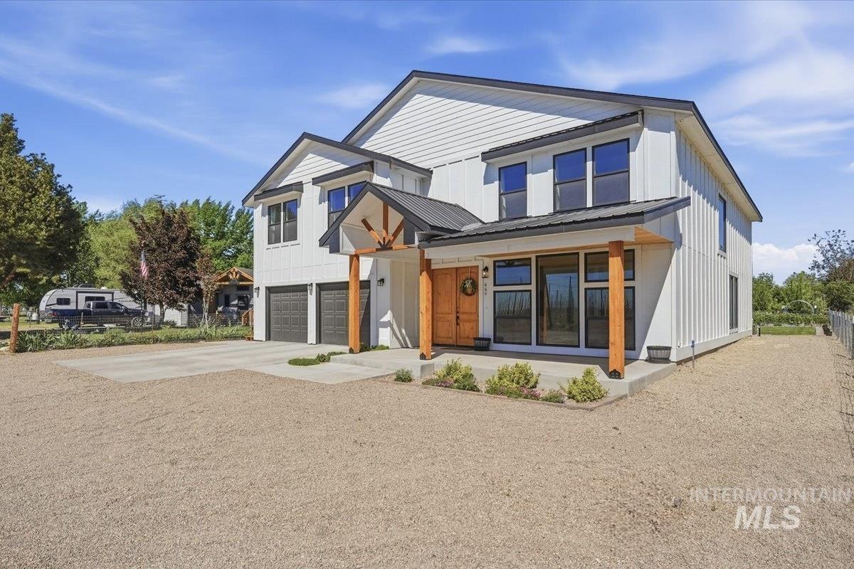 Residential For Sale