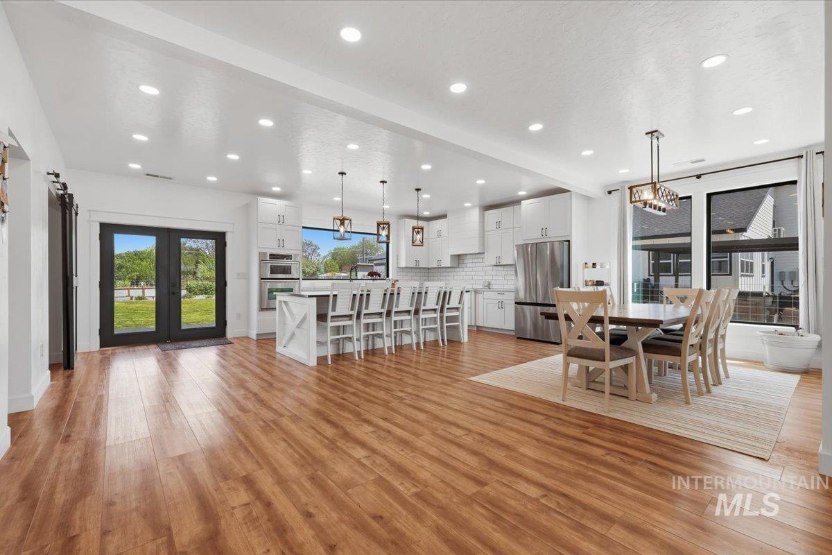 660 3rd Street, Notus, Idaho 83656, 6 Bedrooms, 3.5 Bathrooms, Residential For Sale, Price $784,900, 98986449