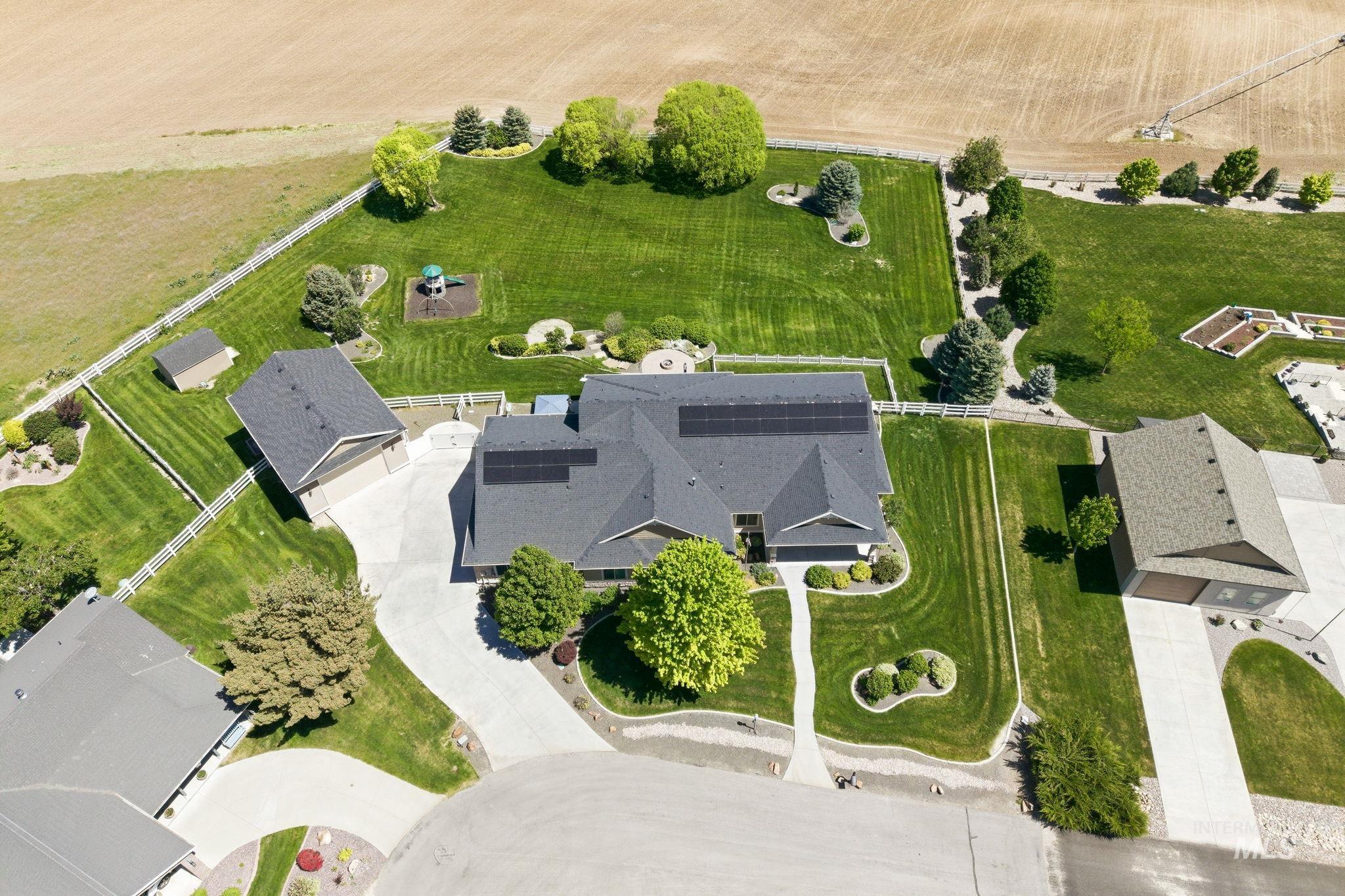 Residential For Sale