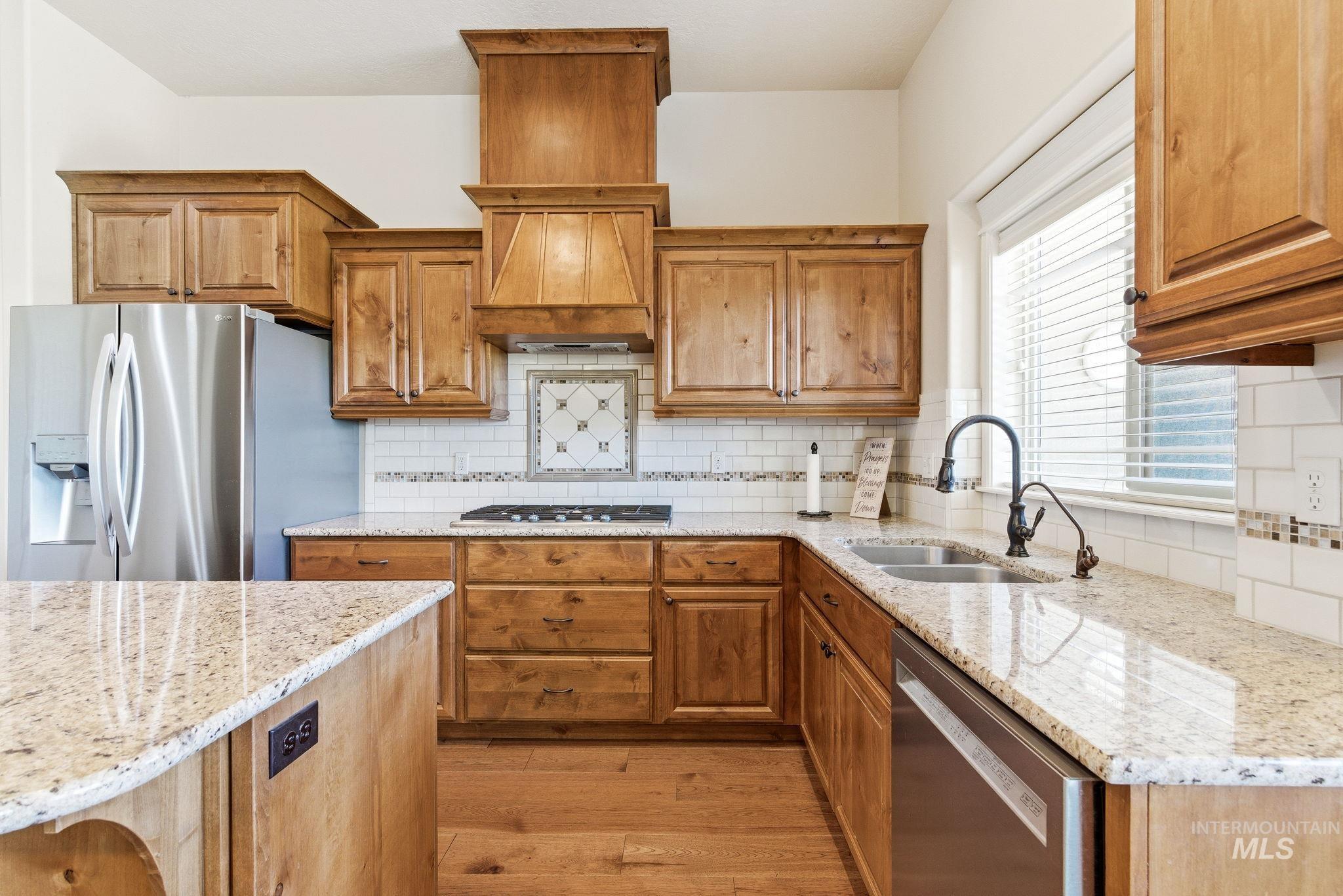 5280 N High Prairie Pl, Star, Idaho 83669, 4 Bedrooms, 3.5 Bathrooms, Residential For Sale, Price $1,299,000, 98986450