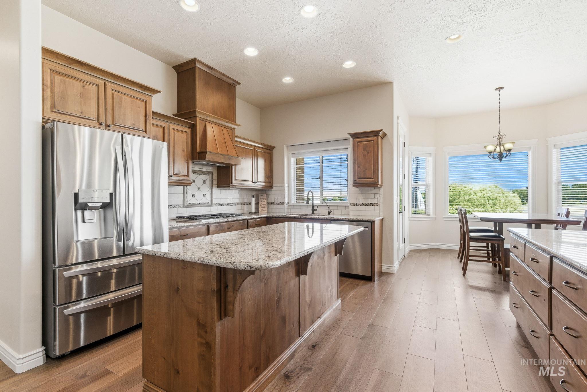 5280 N High Prairie Pl, Star, Idaho 83669, 4 Bedrooms, 3.5 Bathrooms, Residential For Sale, Price $1,299,000, 98986450
