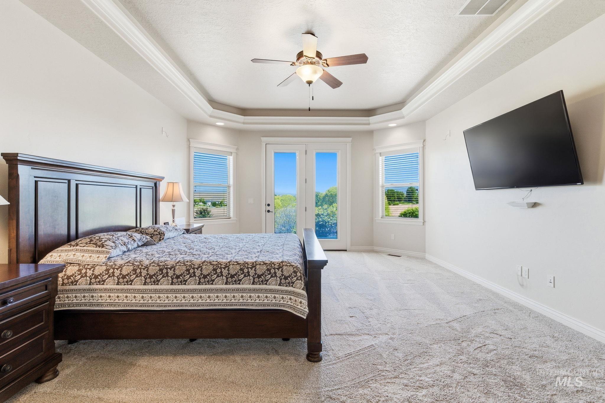 5280 N High Prairie Pl, Star, Idaho 83669, 4 Bedrooms, 3.5 Bathrooms, Residential For Sale, Price $1,299,000, 98986450