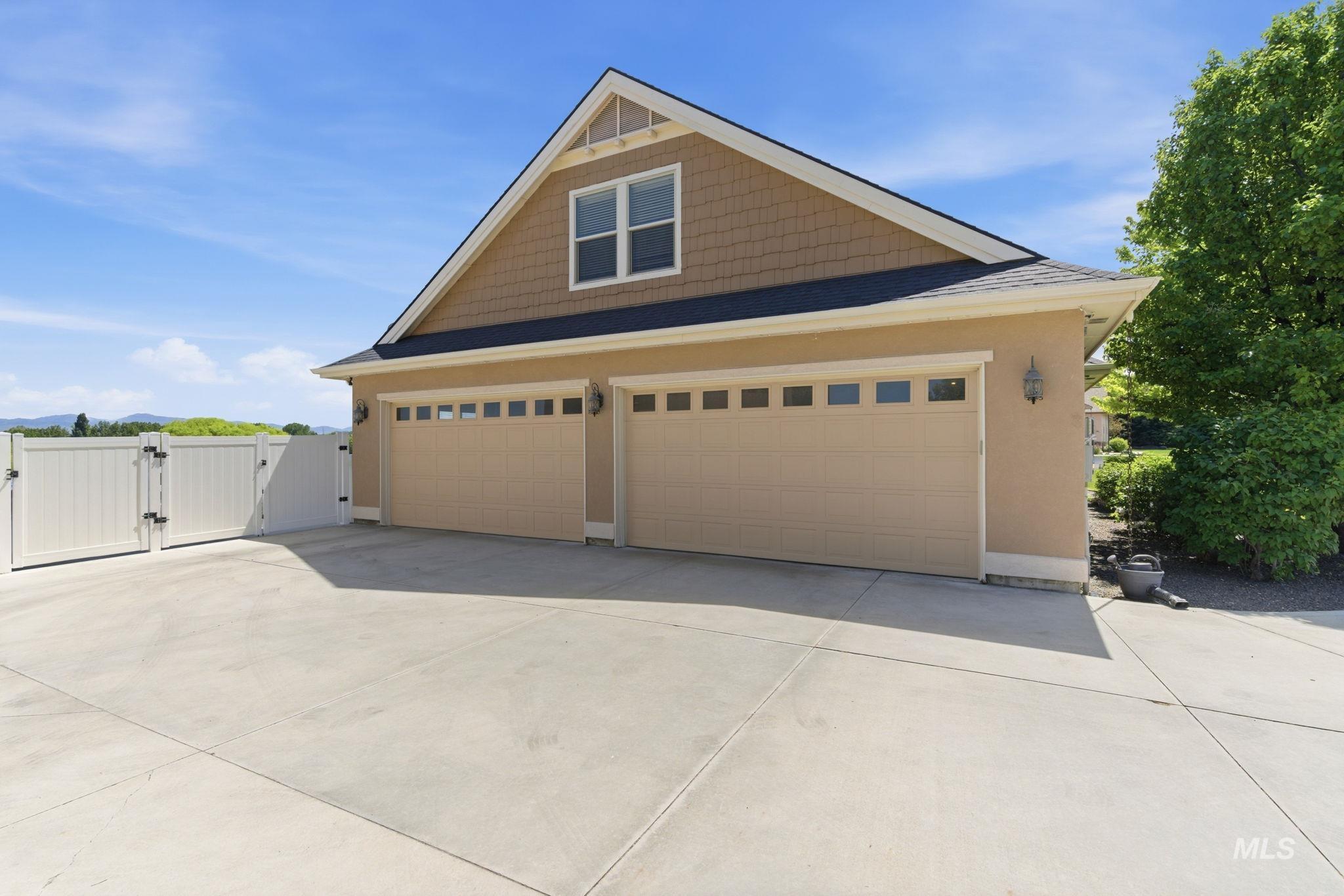 5280 N High Prairie Pl, Star, Idaho 83669, 4 Bedrooms, 3.5 Bathrooms, Residential For Sale, Price $1,299,000, 98986450