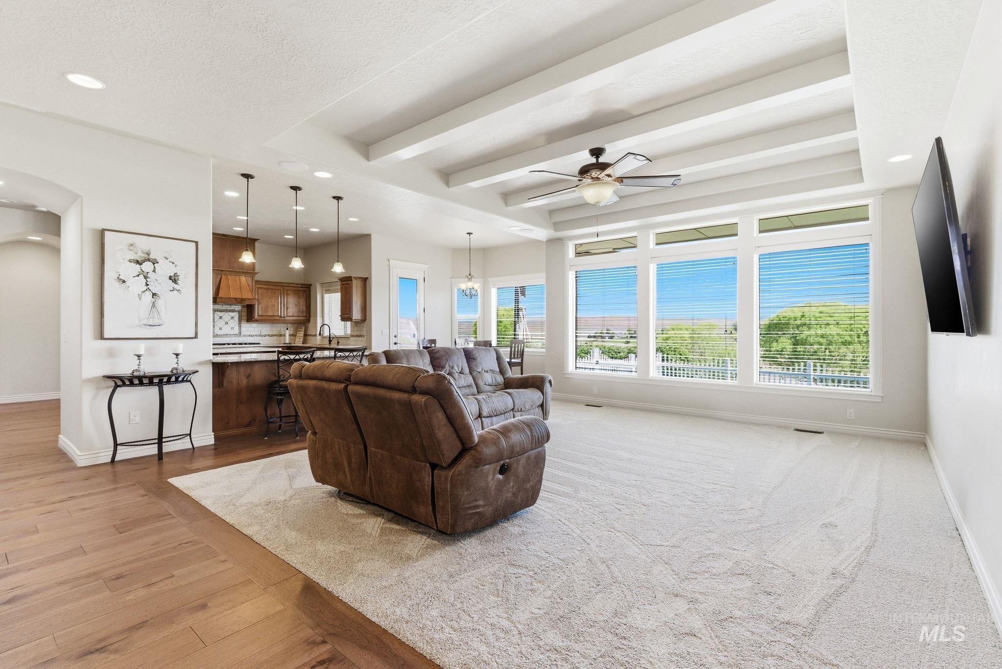 5280 N High Prairie Pl, Star, Idaho 83669, 4 Bedrooms, 3.5 Bathrooms, Residential For Sale, Price $1,299,000, 98986450