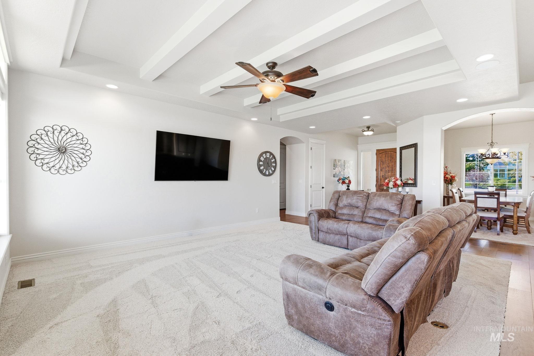 5280 N High Prairie Pl, Star, Idaho 83669, 4 Bedrooms, 3.5 Bathrooms, Residential For Sale, Price $1,299,000, 98986450