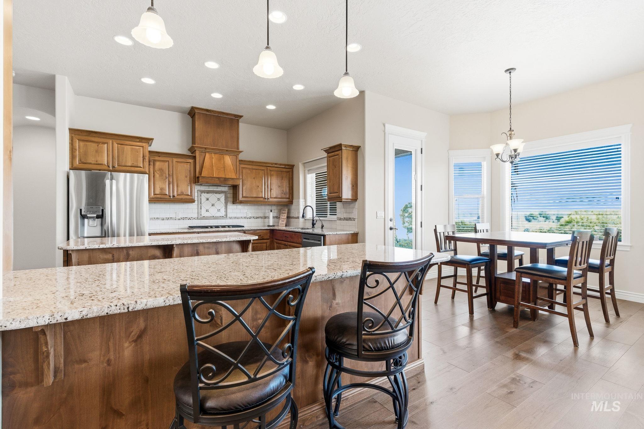 5280 N High Prairie Pl, Star, Idaho 83669, 4 Bedrooms, 3.5 Bathrooms, Residential For Sale, Price $1,299,000, 98986450