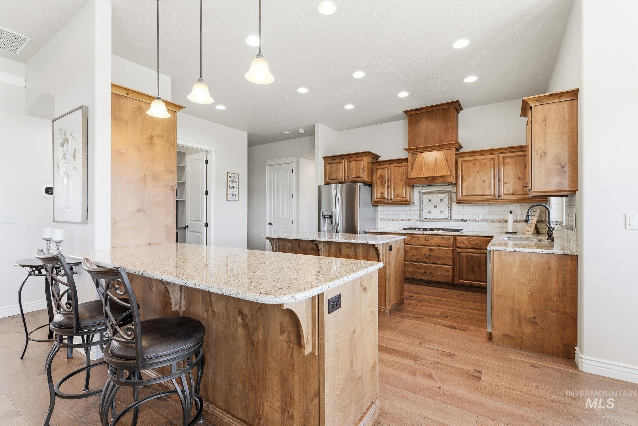 5280 N High Prairie Pl, Star, Idaho 83669, 4 Bedrooms, 3.5 Bathrooms, Residential For Sale, Price $1,299,000, 98986450