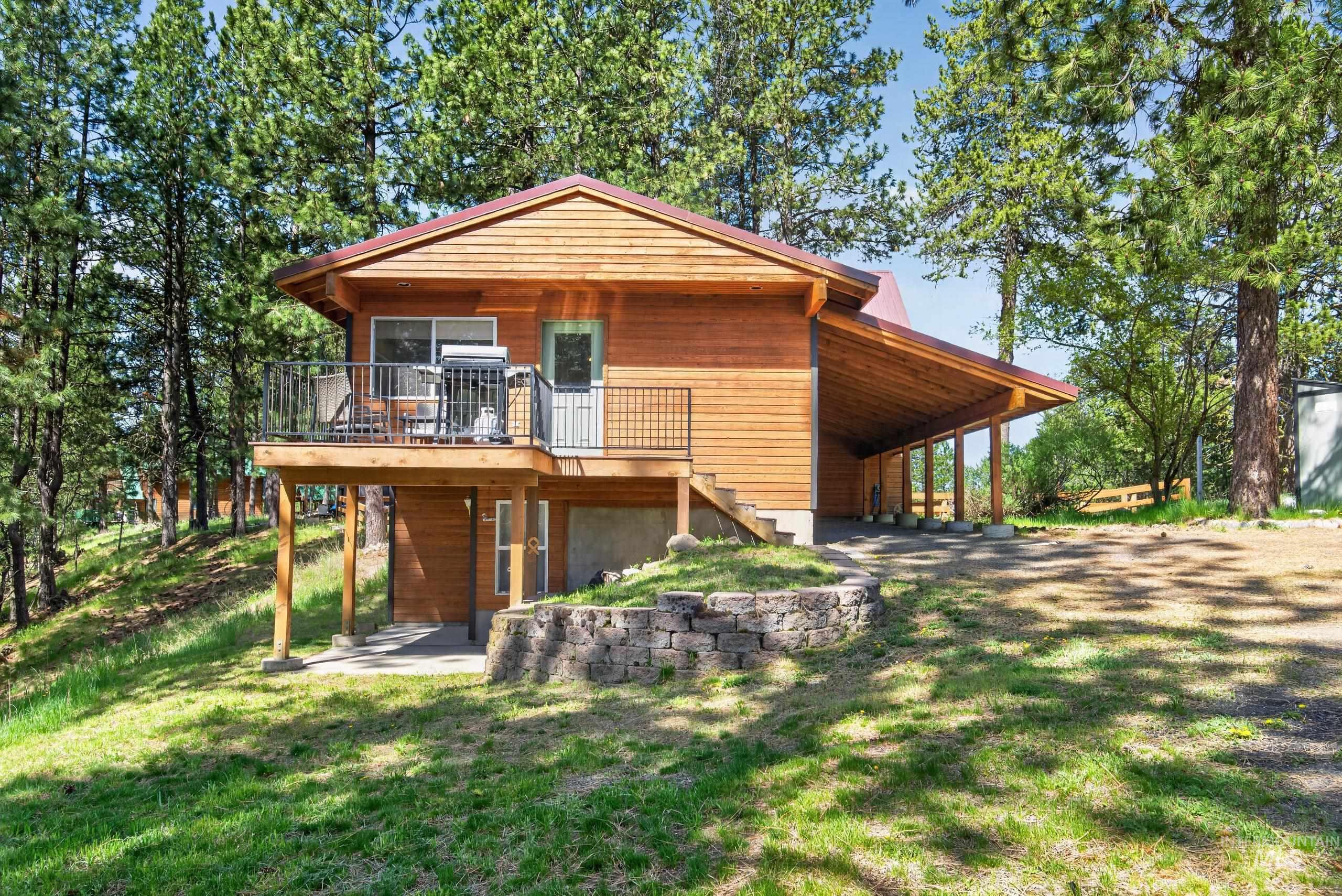 202 Sunny Way, McCall, Idaho 83638, 2 Bedrooms, 2 Bathrooms, Residential For Sale, Price $559,900,MLS 98986452