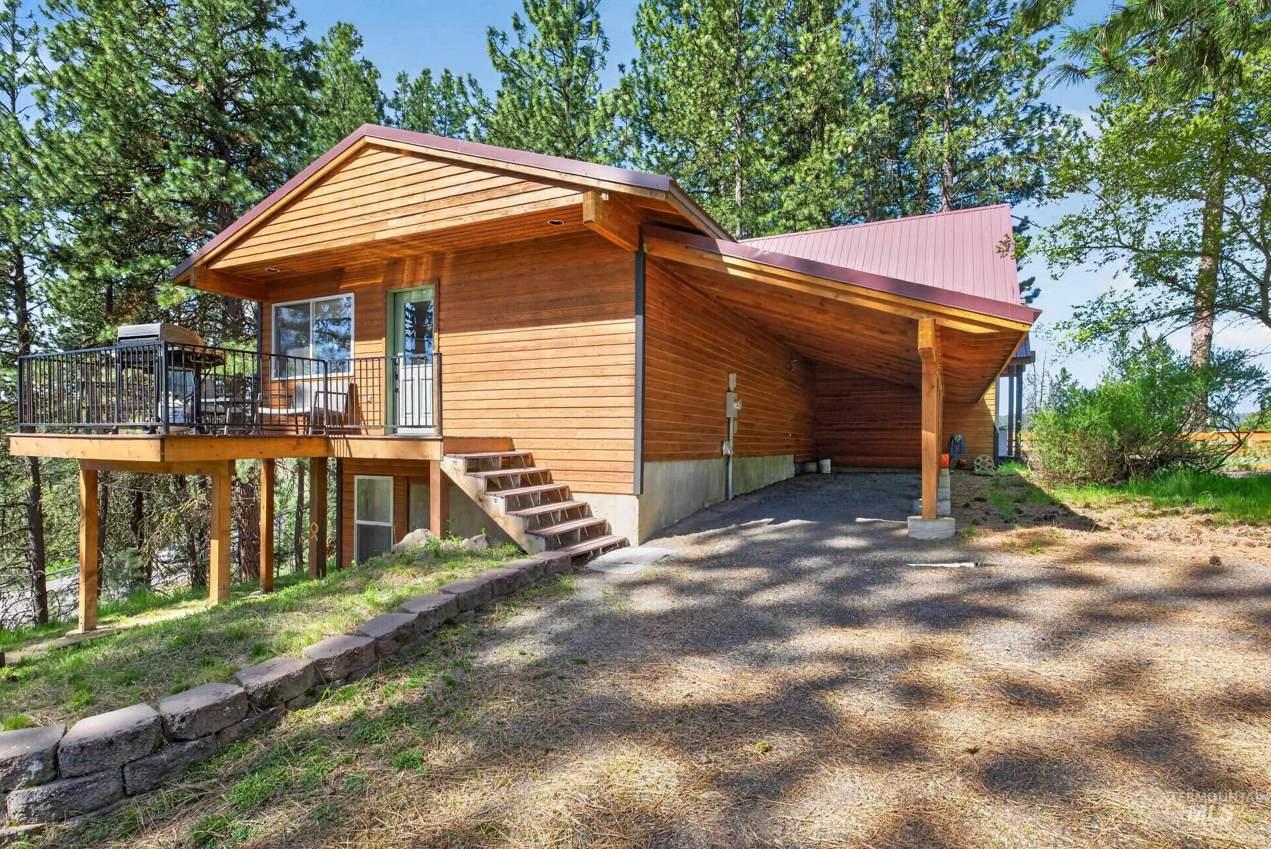 202 Sunny Way, McCall, Idaho 83638, 2 Bedrooms, 2 Bathrooms, Residential For Sale, Price $559,900,MLS 98986452