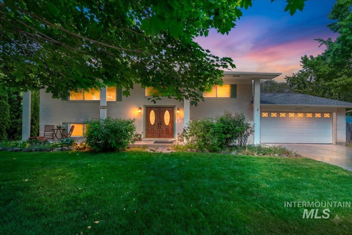 Residential For Sale