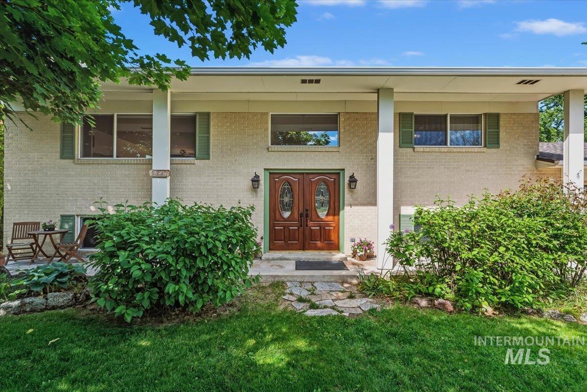 5341 S Cortez Cir, Boise, Idaho 83709, 4 Bedrooms, 3 Bathrooms, Residential For Sale, Price $655,000, 98986454