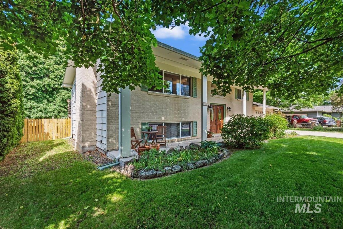 5341 S Cortez Cir, Boise, Idaho 83709, 4 Bedrooms, 3 Bathrooms, Residential For Sale, Price $655,000, 98986454