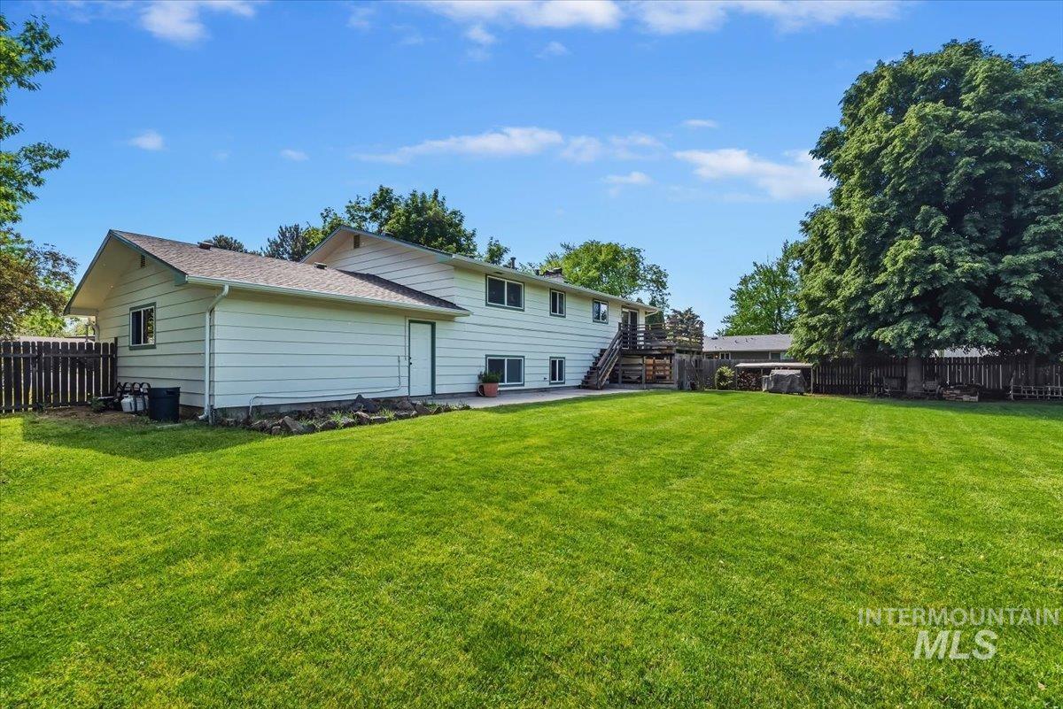 5341 S Cortez Cir, Boise, Idaho 83709, 4 Bedrooms, 3 Bathrooms, Residential For Sale, Price $655,000, 98986454