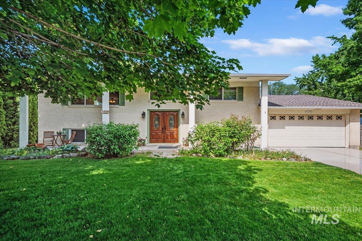 5341 S Cortez Cir, Boise, Idaho 83709, 4 Bedrooms, 3 Bathrooms, Residential For Sale, Price $655,000, 98986454
