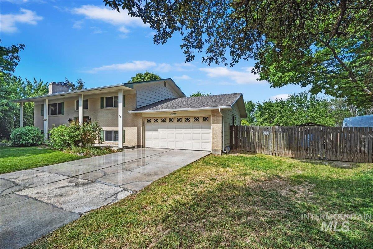 5341 S Cortez Cir, Boise, Idaho 83709, 4 Bedrooms, 3 Bathrooms, Residential For Sale, Price $655,000, 98986454