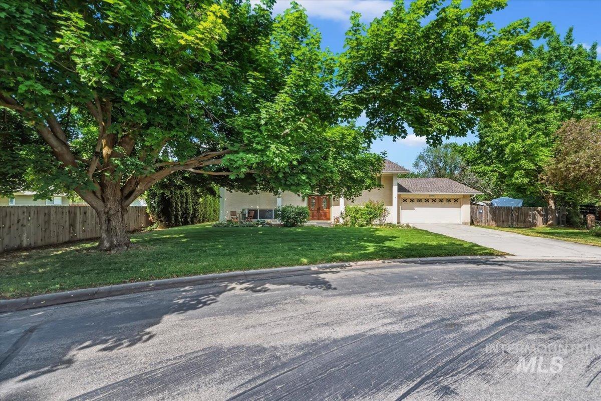 5341 S Cortez Cir, Boise, Idaho 83709, 4 Bedrooms, 3 Bathrooms, Residential For Sale, Price $655,000, 98986454