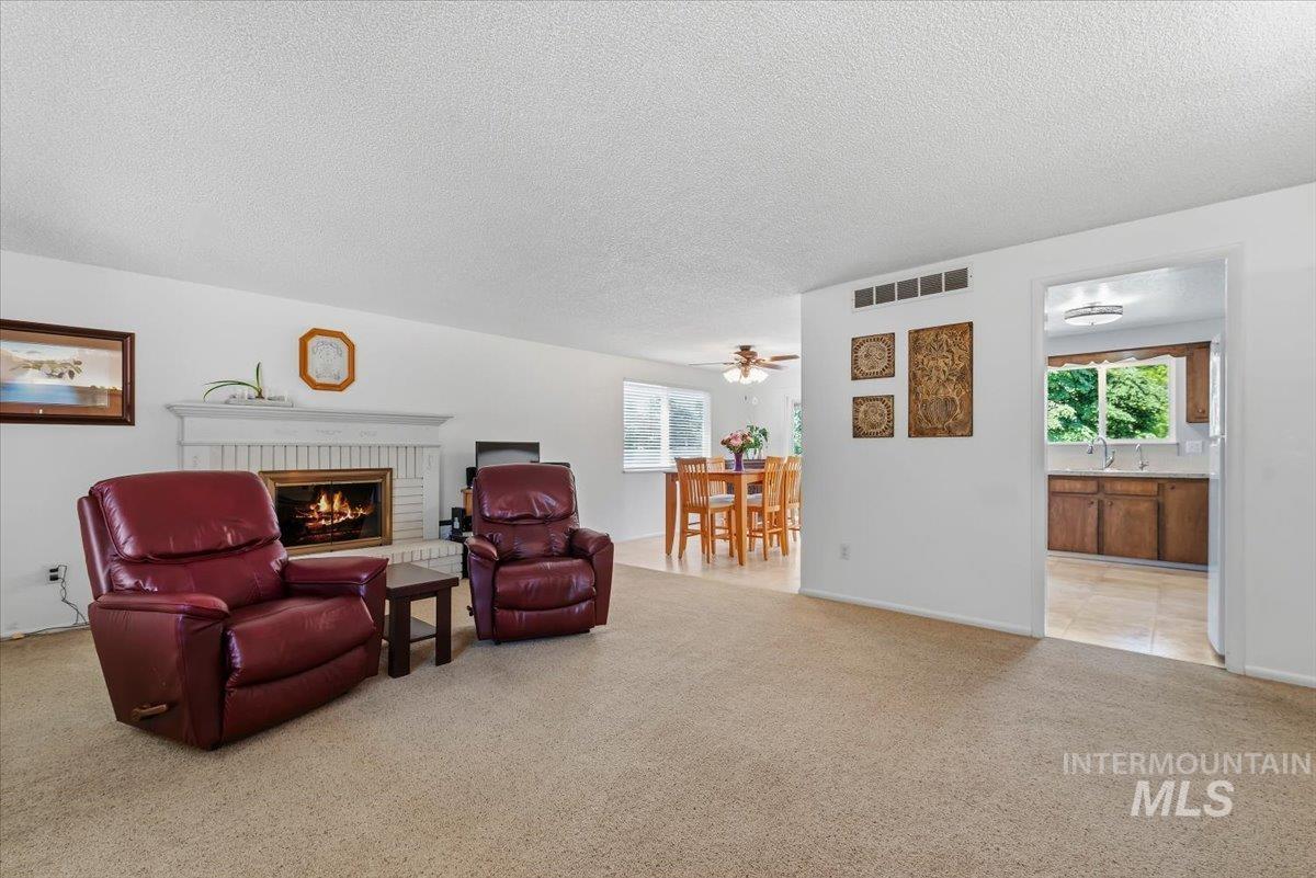 5341 S Cortez Cir, Boise, Idaho 83709, 4 Bedrooms, 3 Bathrooms, Residential For Sale, Price $655,000, 98986454