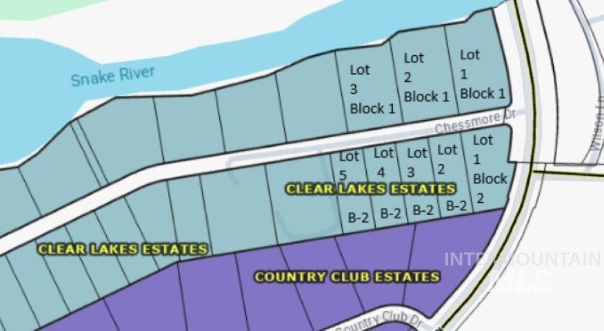TBD Lot 1 Block 1 Chessmore Drive, Buhl, Idaho 83316, Land For Sale, Price $249,900,MLS 98986455