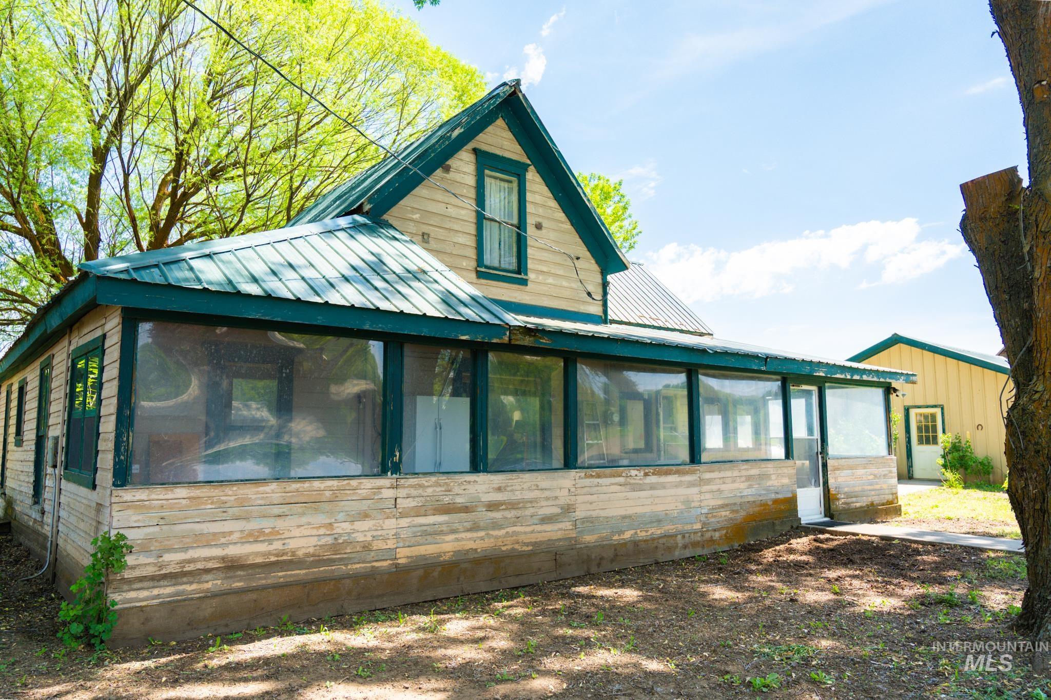 2909 Salubria Rd., Cambridge, Idaho 83610-0000, 3 Bedrooms, 1 Bathroom, Residential For Sale, Price $199,000, 98986463