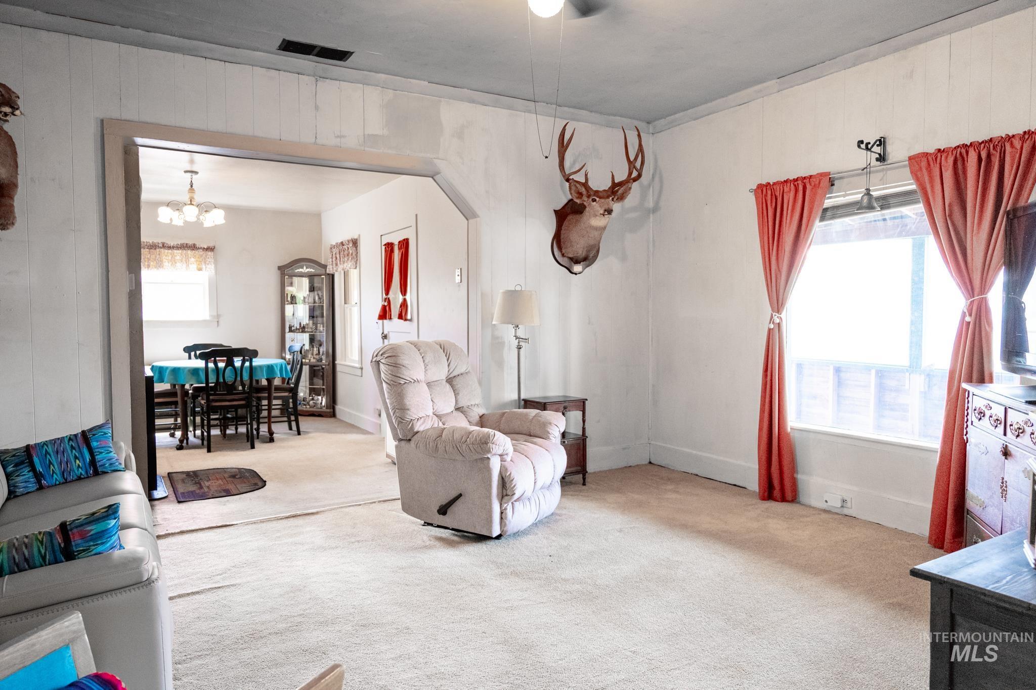 2909 Salubria Rd., Cambridge, Idaho 83610-0000, 3 Bedrooms, 1 Bathroom, Residential For Sale, Price $199,000, 98986463