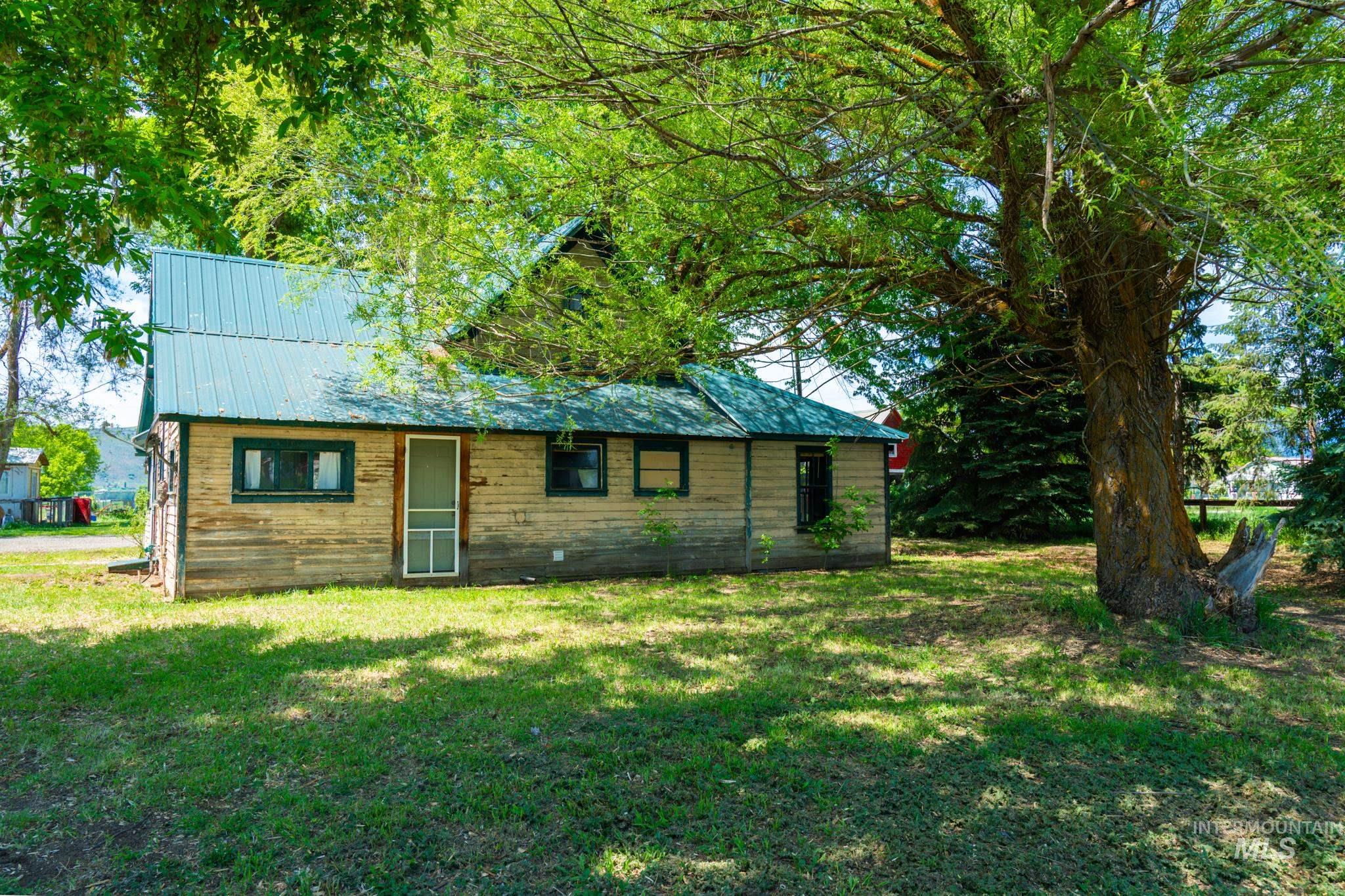 2909 Salubria Rd., Cambridge, Idaho 83610-0000, 3 Bedrooms, 1 Bathroom, Residential For Sale, Price $199,000, 98986463