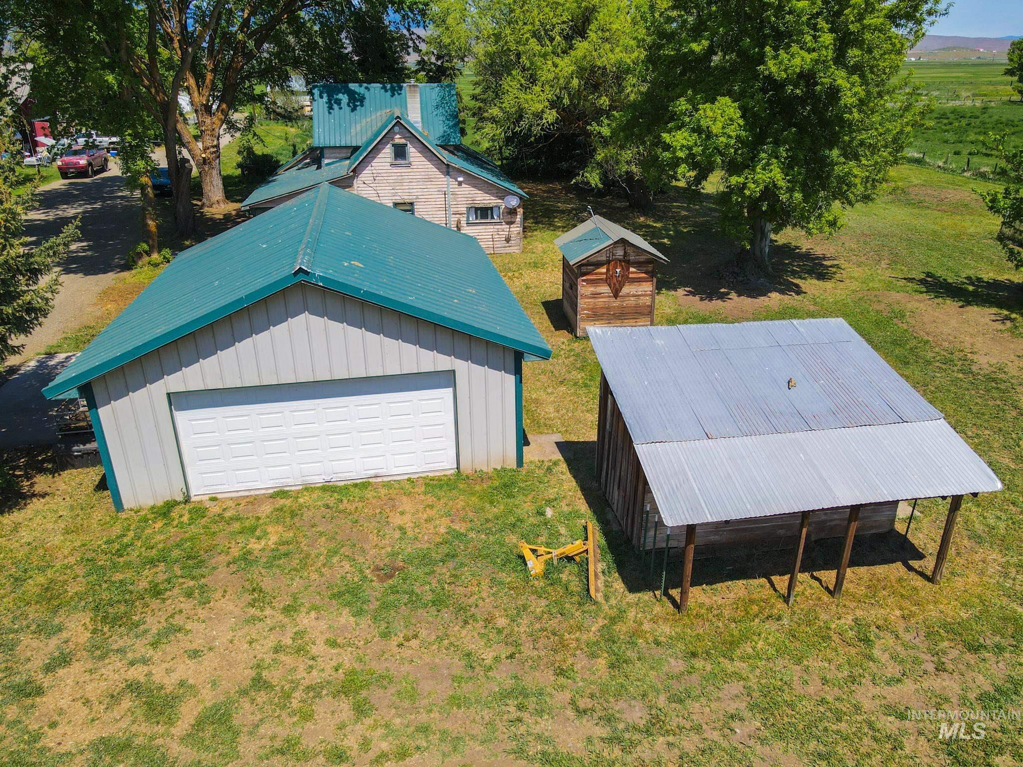 2909 Salubria Rd., Cambridge, Idaho 83610-0000, 3 Bedrooms, 1 Bathroom, Residential For Sale, Price $199,000, 98986463
