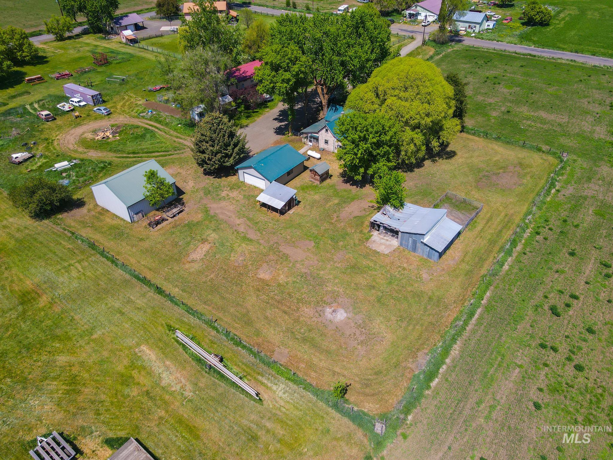 2909 Salubria Rd., Cambridge, Idaho 83610-0000, 3 Bedrooms, 1 Bathroom, Residential For Sale, Price $199,000, 98986463