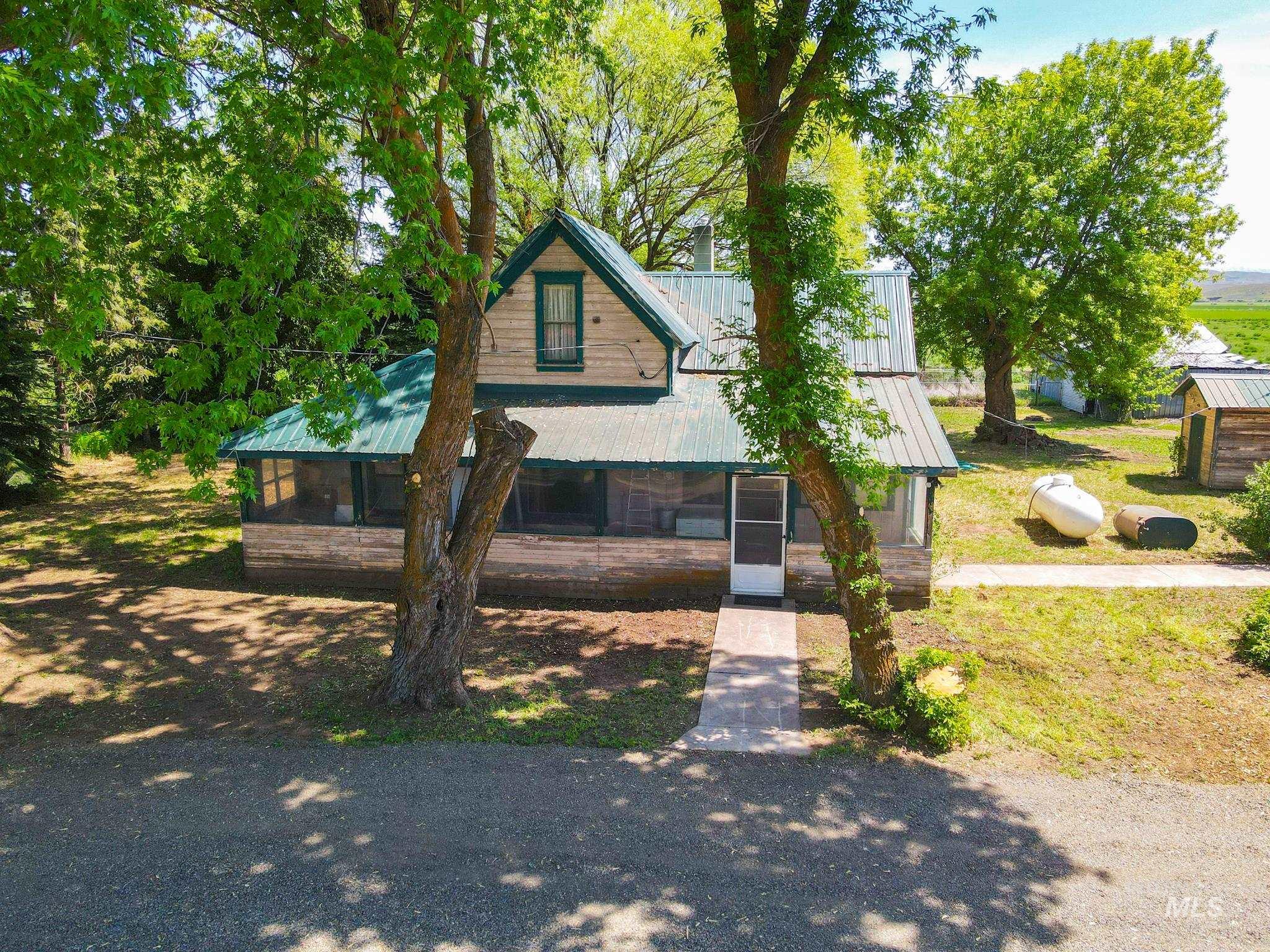 2909 Salubria Rd., Cambridge, Idaho 83610-0000, 3 Bedrooms, 1 Bathroom, Residential For Sale, Price $199,000, 98986463