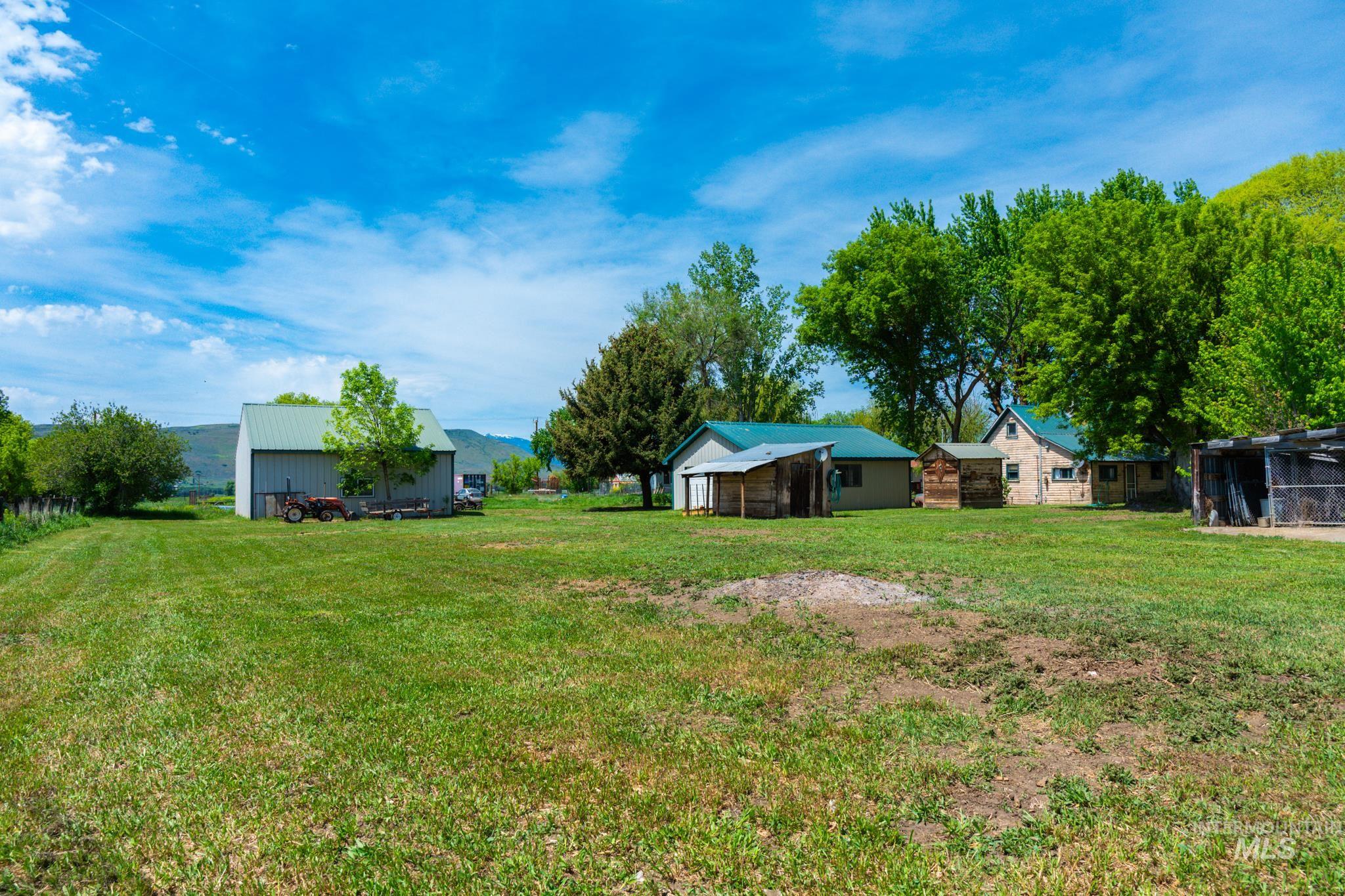 2909 Salubria Rd., Cambridge, Idaho 83610-0000, 3 Bedrooms, 1 Bathroom, Residential For Sale, Price $199,000, 98986463