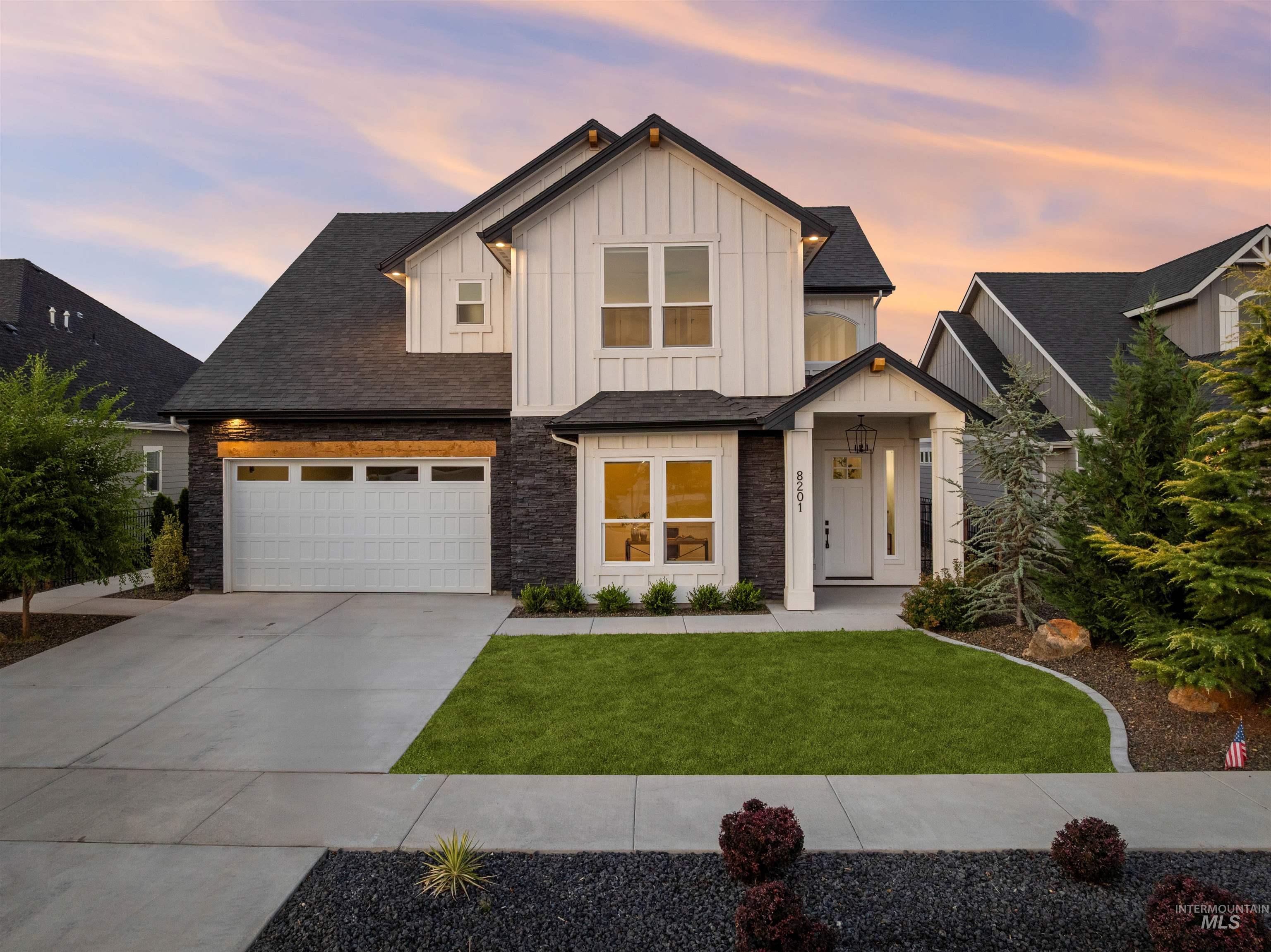 Residential For Sale