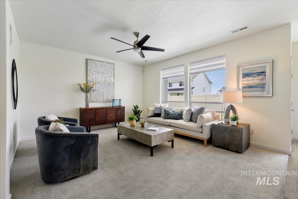 6915 W Grand Rapids Dr, Meridian, Idaho 83646, 4 Bedrooms, 2.5 Bathrooms, Residential For Sale, Price $489,990,MLS 98986467