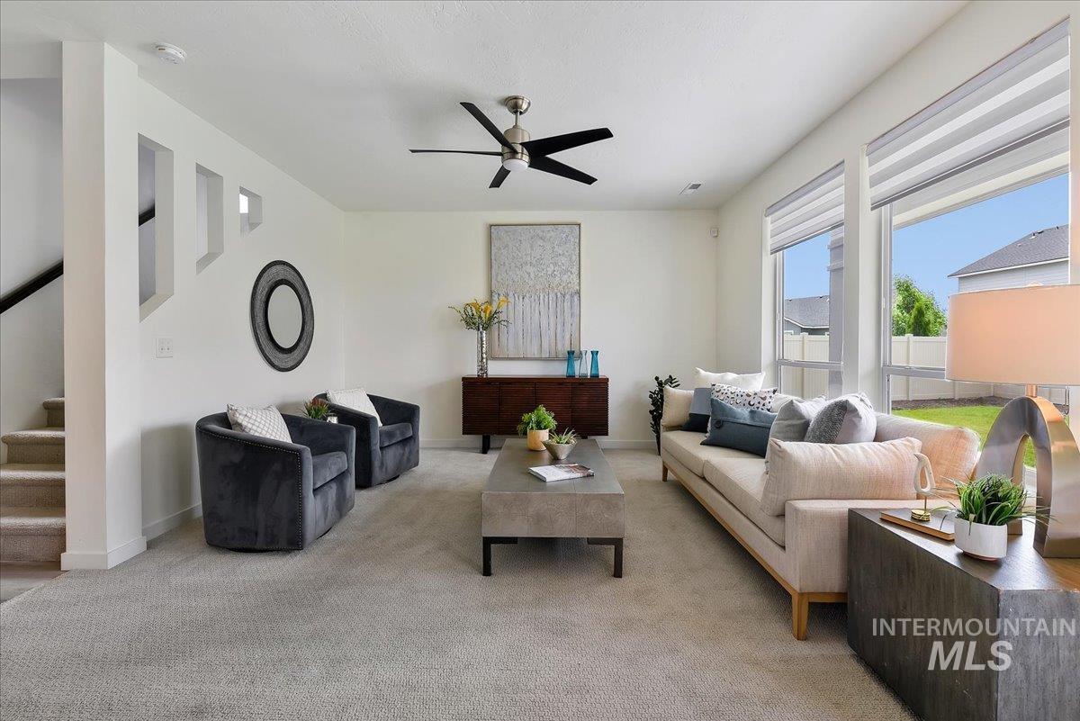 6915 W Grand Rapids Dr, Meridian, Idaho 83646, 4 Bedrooms, 2.5 Bathrooms, Residential For Sale, Price $489,990,MLS 98986467