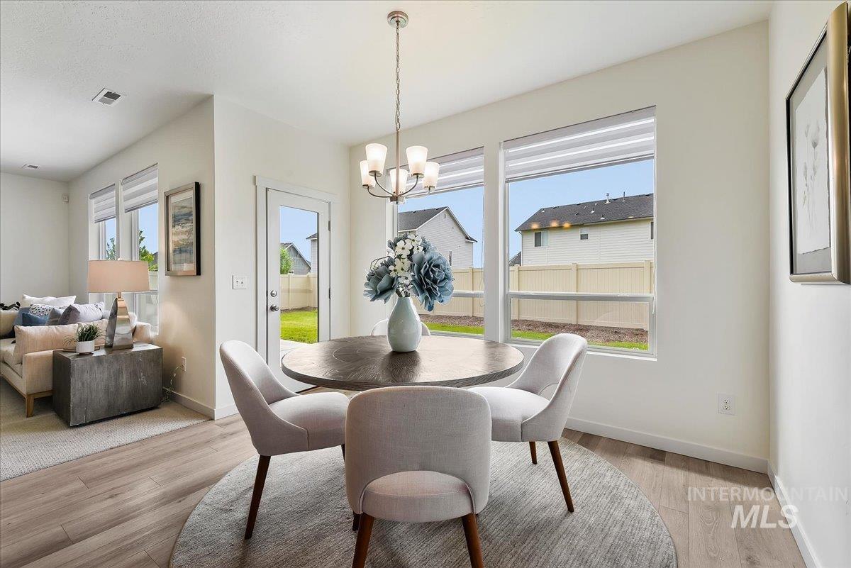 6915 W Grand Rapids Dr, Meridian, Idaho 83646, 4 Bedrooms, 2.5 Bathrooms, Residential For Sale, Price $489,990,MLS 98986467