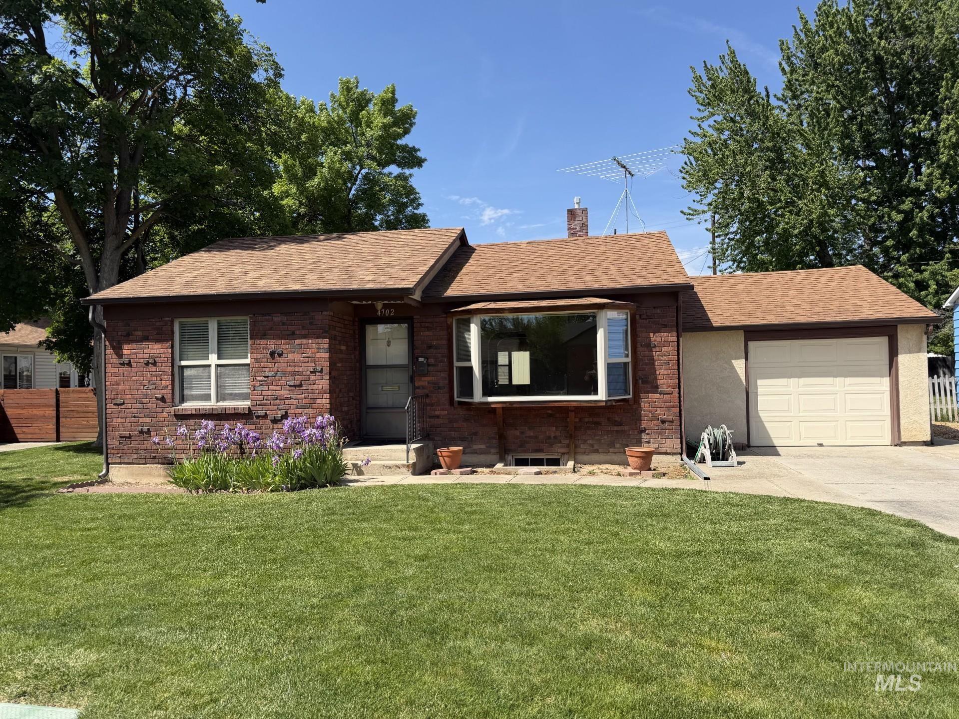 Residential For Sale