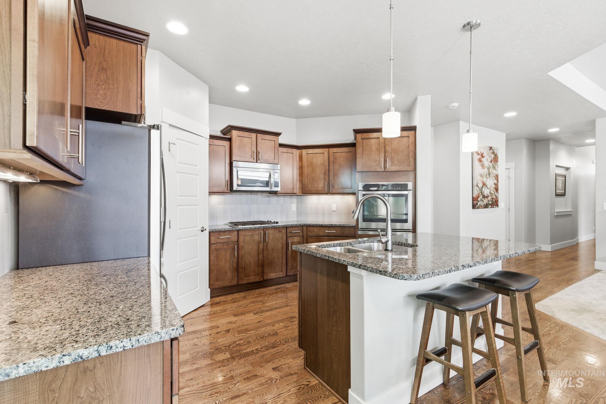 11328 W Soluna, Boise, Idaho 83709, 3 Bedrooms, 2 Bathrooms, Residential For Sale, Price $518,000,MLS 98986470