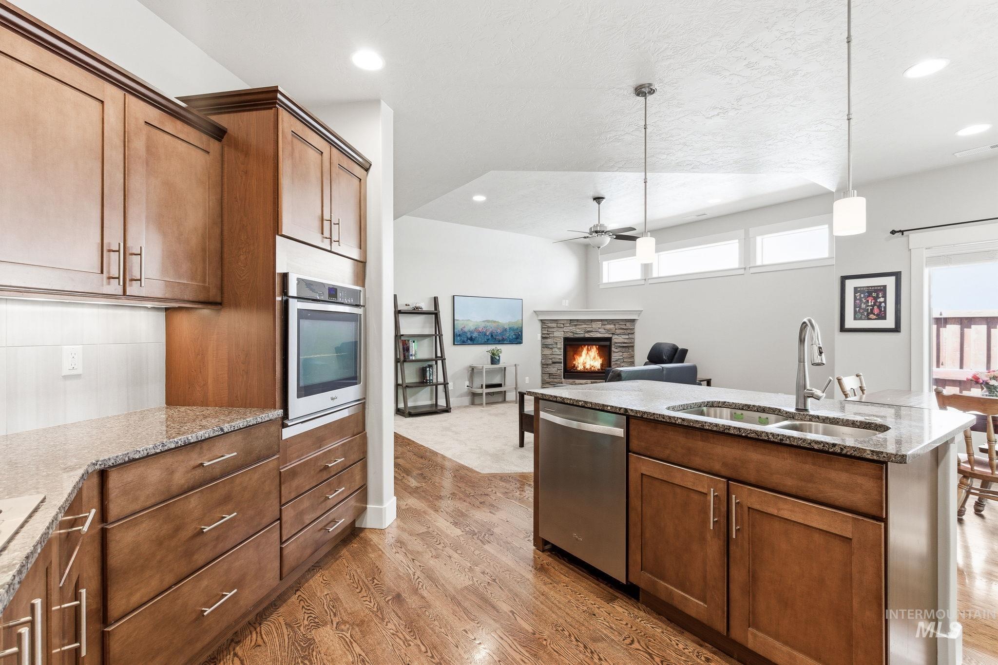 11328 W Soluna, Boise, Idaho 83709, 3 Bedrooms, 2 Bathrooms, Residential For Sale, Price $518,000,MLS 98986470