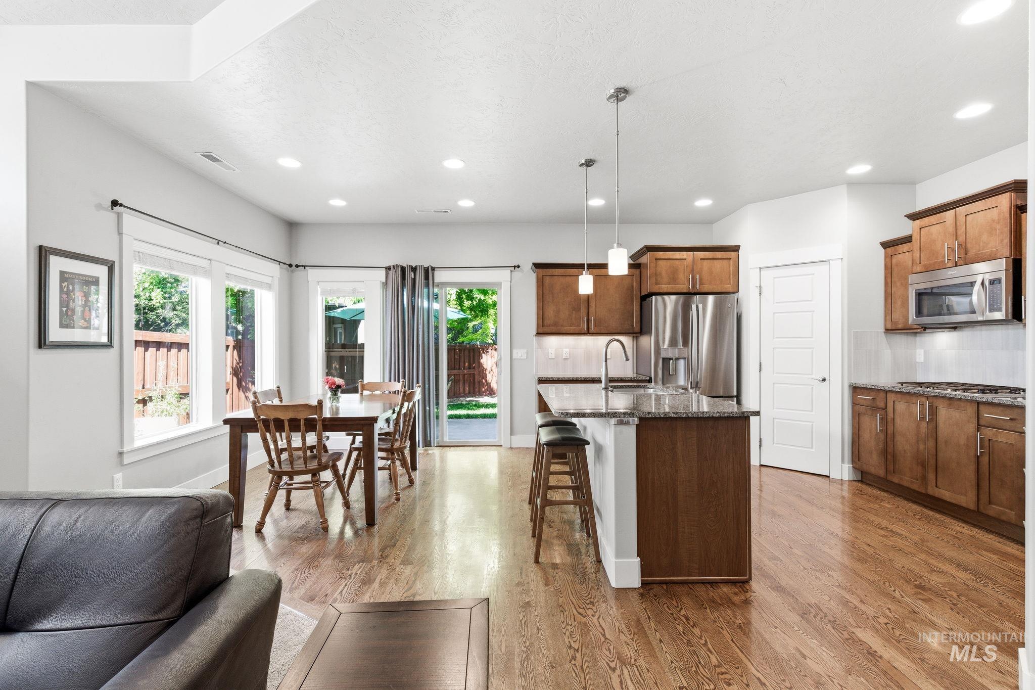 11328 W Soluna, Boise, Idaho 83709, 3 Bedrooms, 2 Bathrooms, Residential For Sale, Price $518,000,MLS 98986470