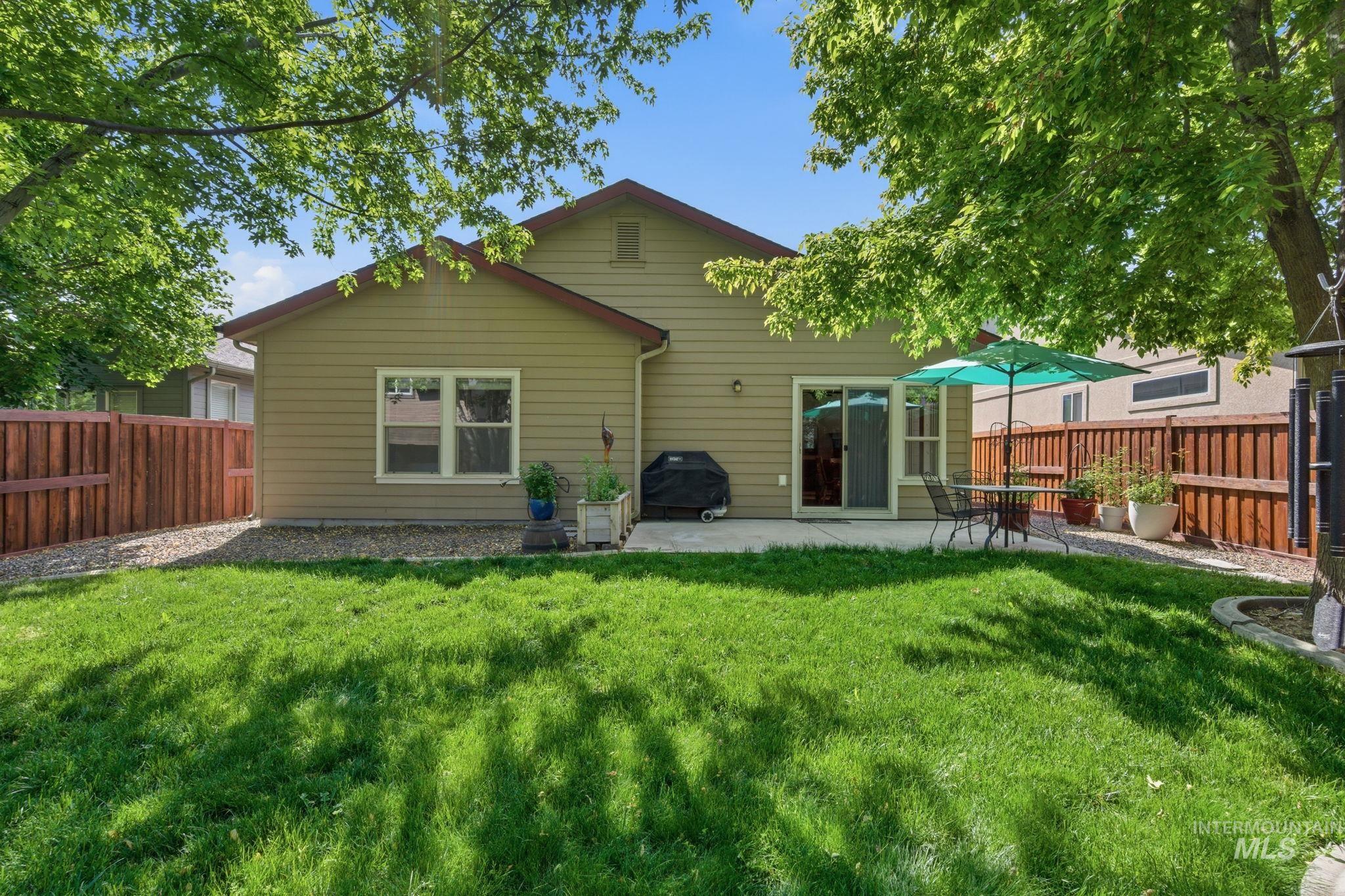 11328 W Soluna, Boise, Idaho 83709, 3 Bedrooms, 2 Bathrooms, Residential For Sale, Price $518,000,MLS 98986470