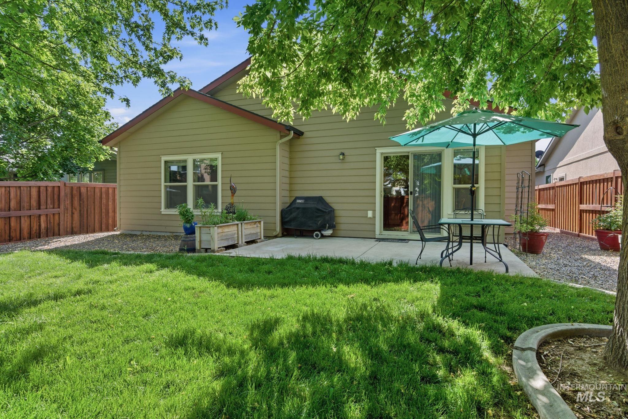 11328 W Soluna, Boise, Idaho 83709, 3 Bedrooms, 2 Bathrooms, Residential For Sale, Price $518,000,MLS 98986470