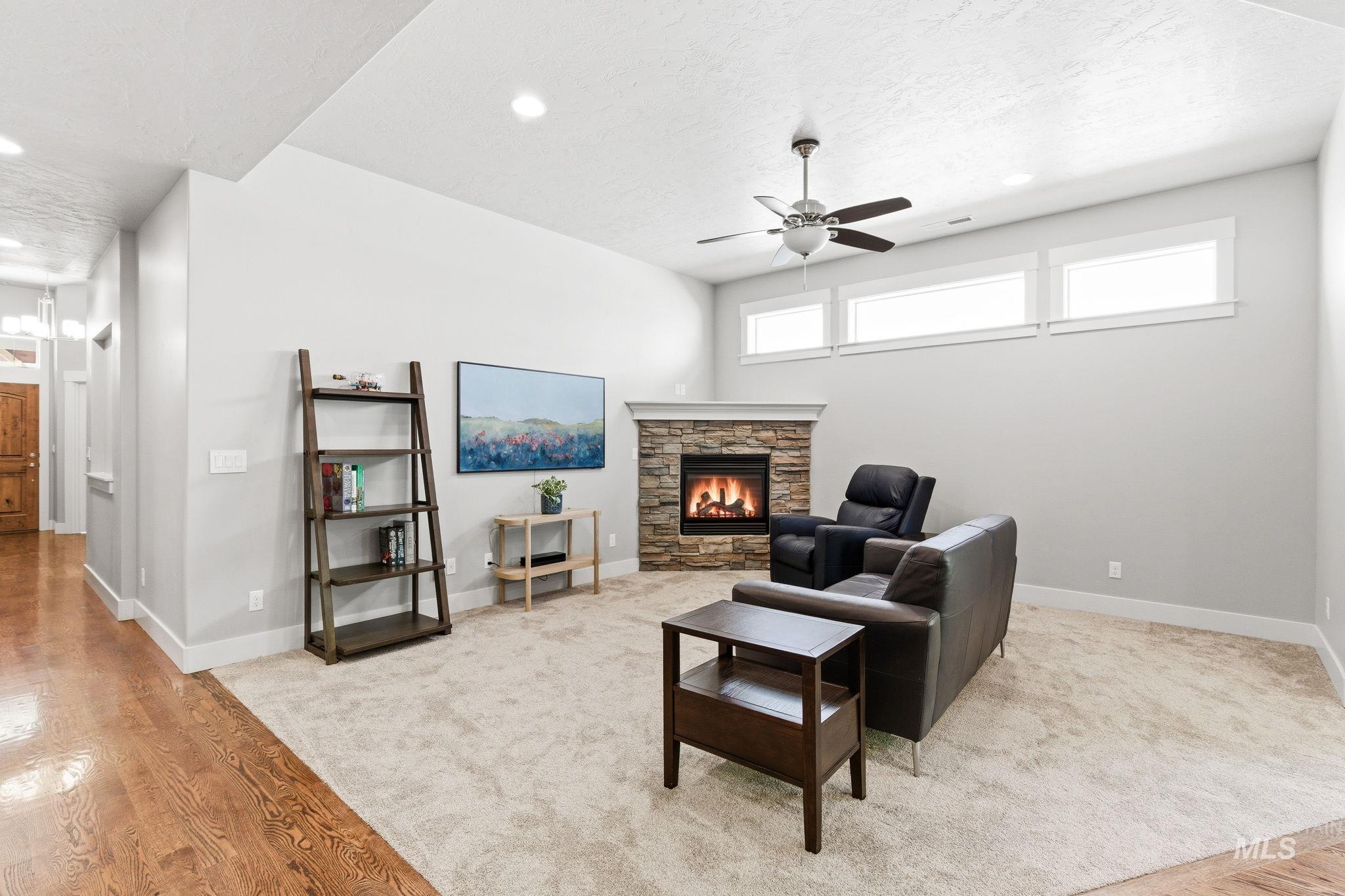 11328 W Soluna, Boise, Idaho 83709, 3 Bedrooms, 2 Bathrooms, Residential For Sale, Price $518,000,MLS 98986470