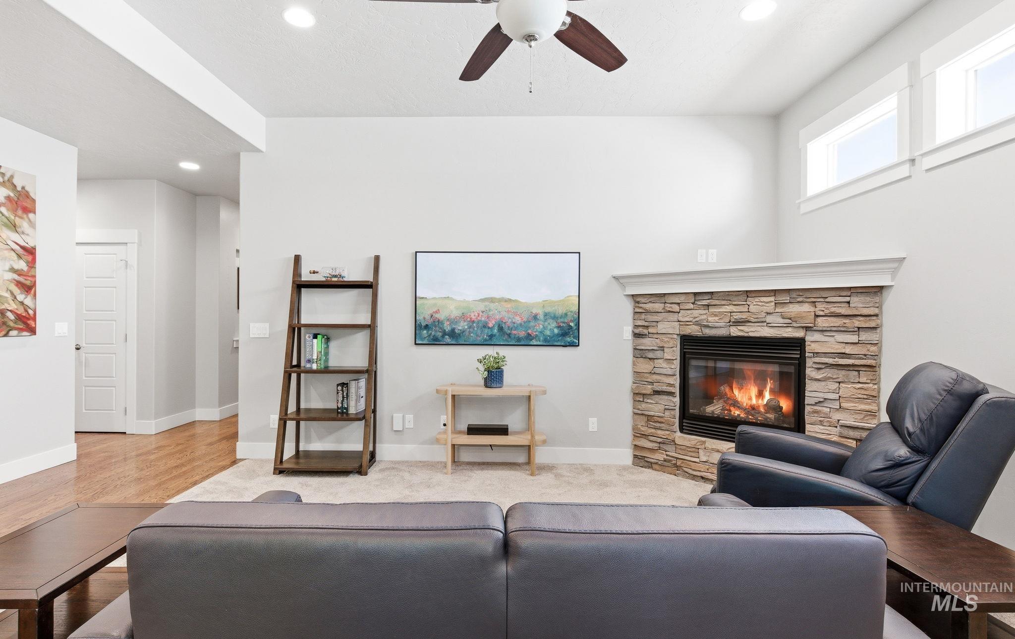11328 W Soluna, Boise, Idaho 83709, 3 Bedrooms, 2 Bathrooms, Residential For Sale, Price $518,000,MLS 98986470