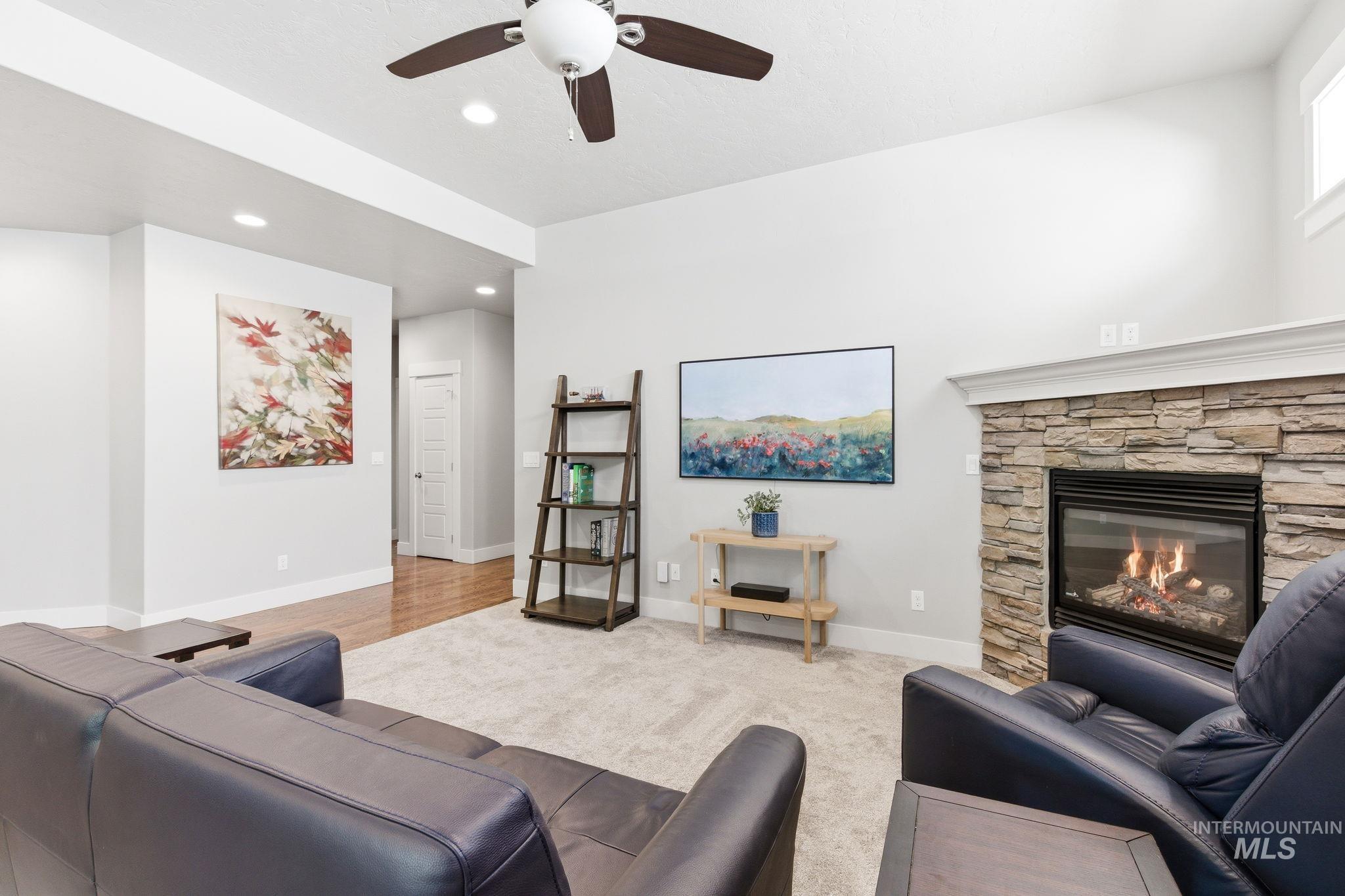 11328 W Soluna, Boise, Idaho 83709, 3 Bedrooms, 2 Bathrooms, Residential For Sale, Price $518,000,MLS 98986470