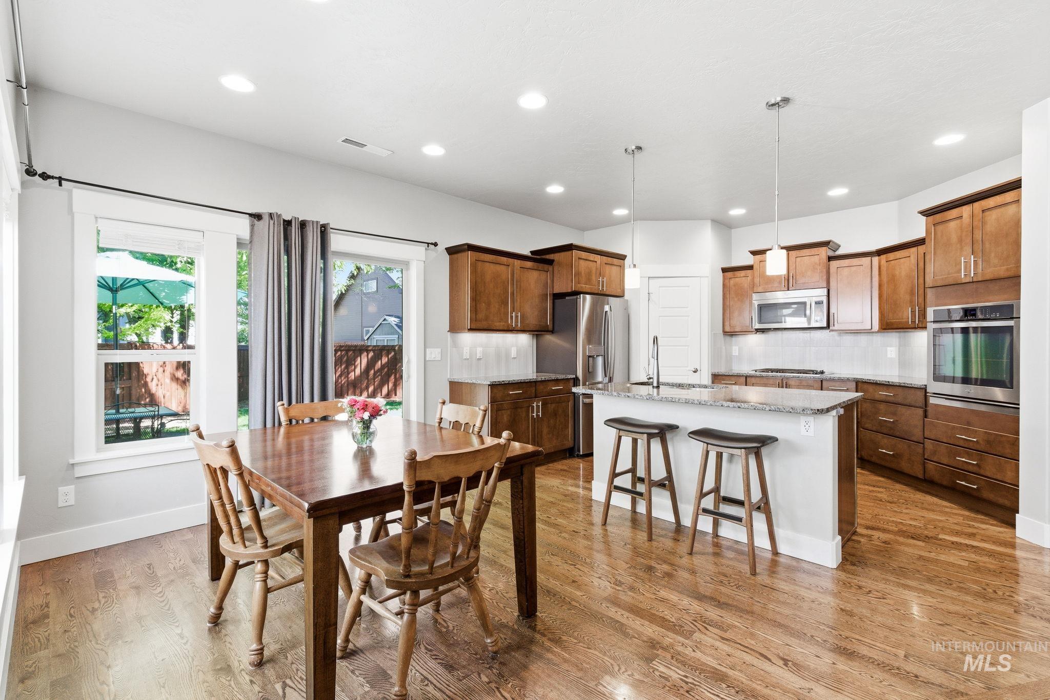 11328 W Soluna, Boise, Idaho 83709, 3 Bedrooms, 2 Bathrooms, Residential For Sale, Price $518,000,MLS 98986470