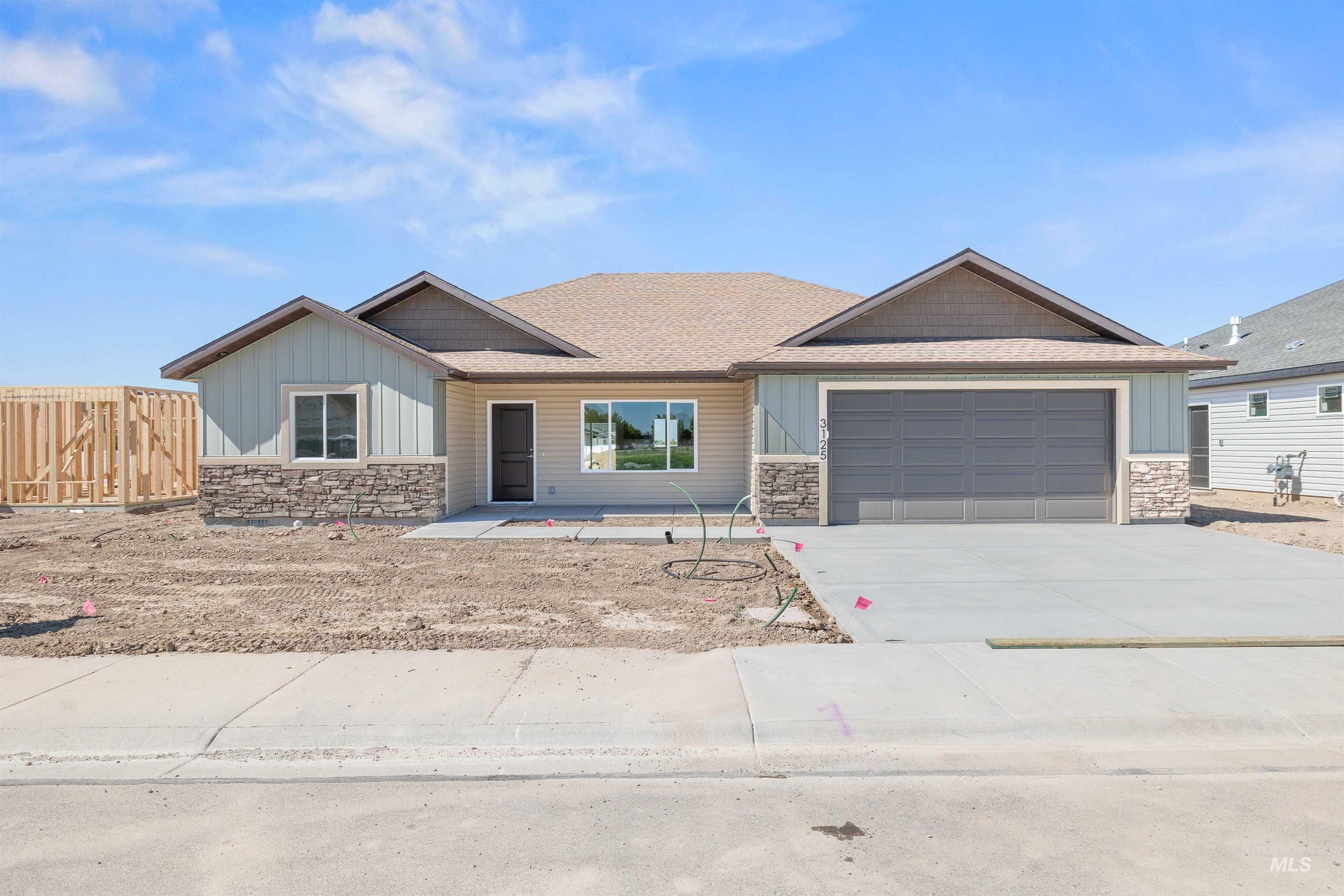 Residential For Sale